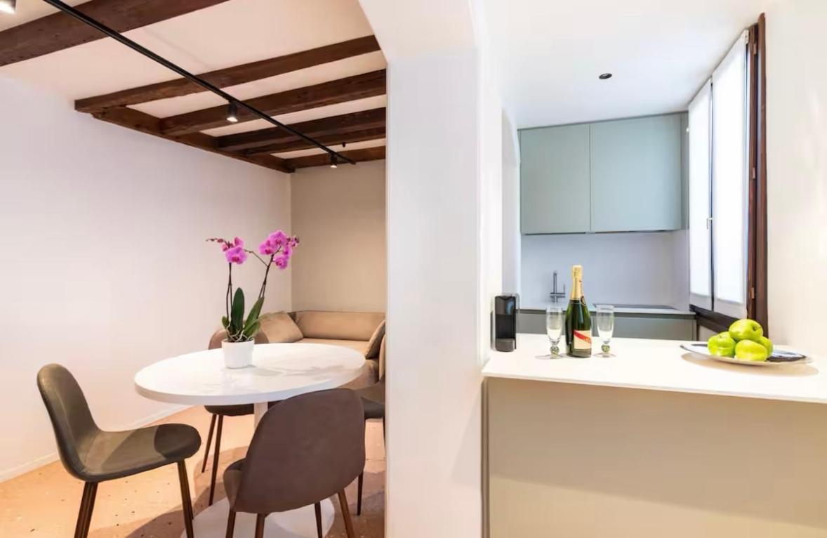 Cannaregio Appartement Venetië