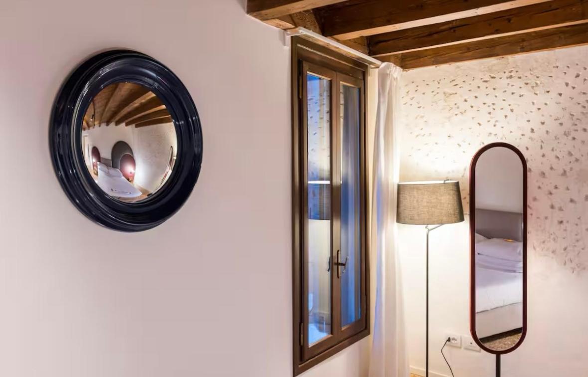 Appartement Cannaregio Venetië