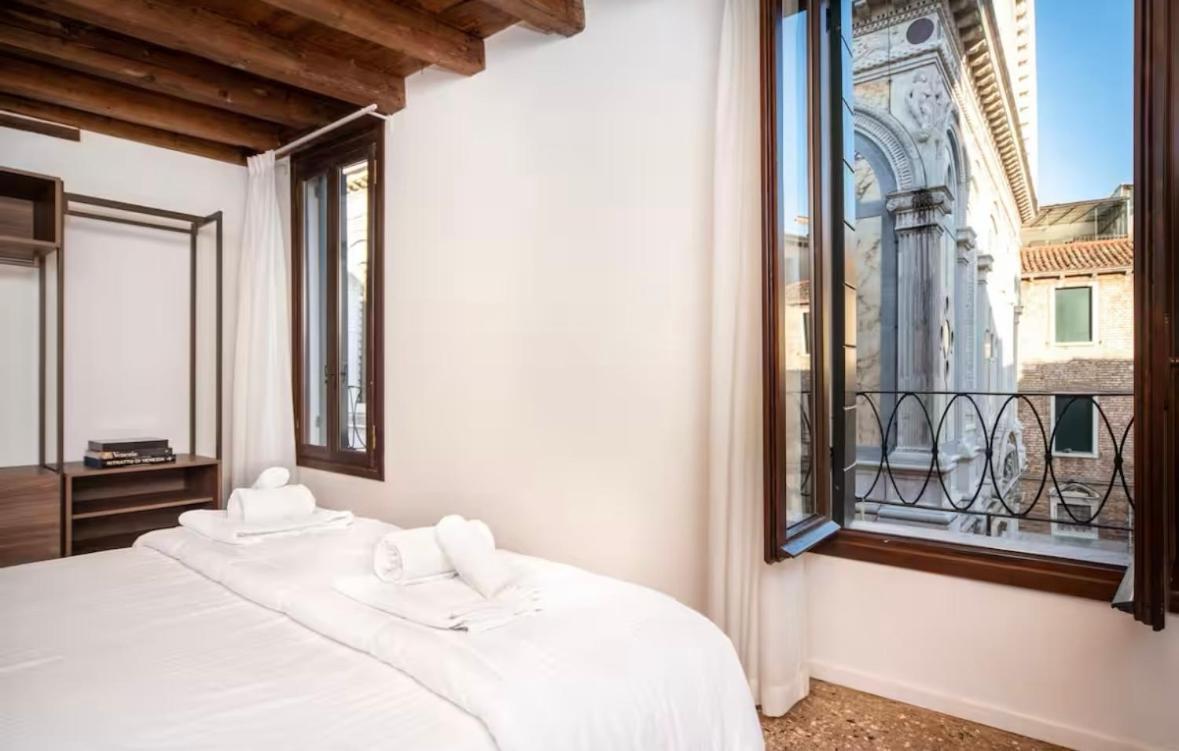 Cannaregio Appartement Venetië