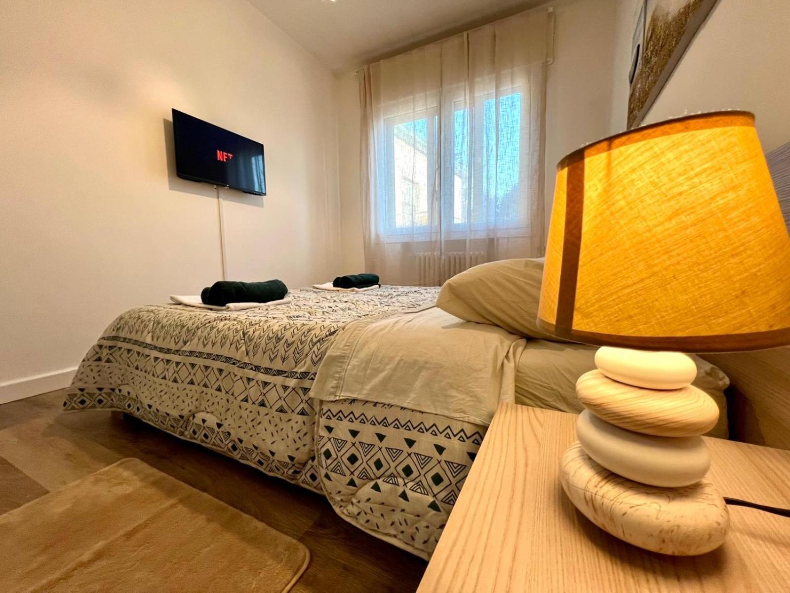 Gabriel House - Parking And Station Appartement *