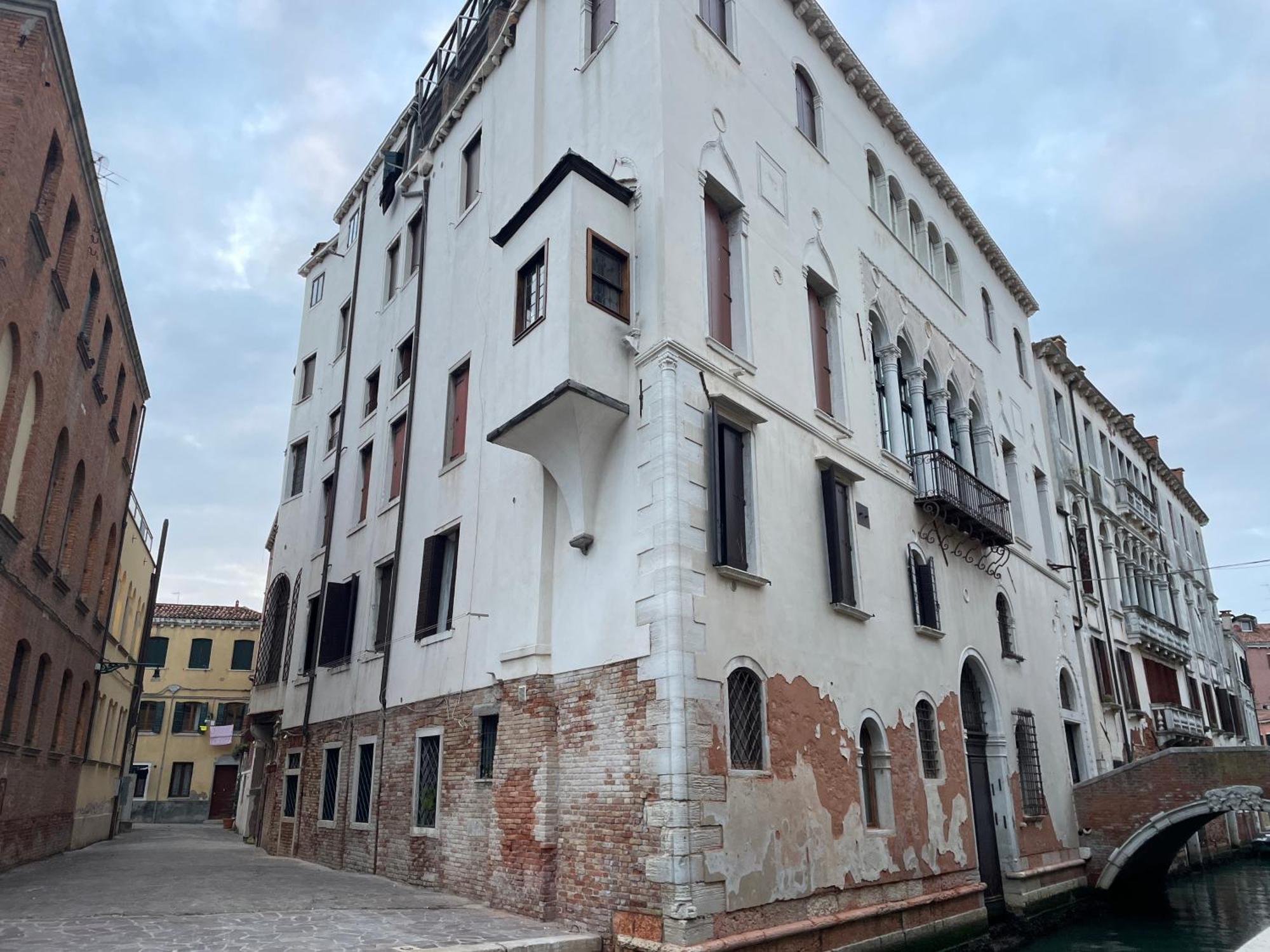 Appartamento Sara In Venezia