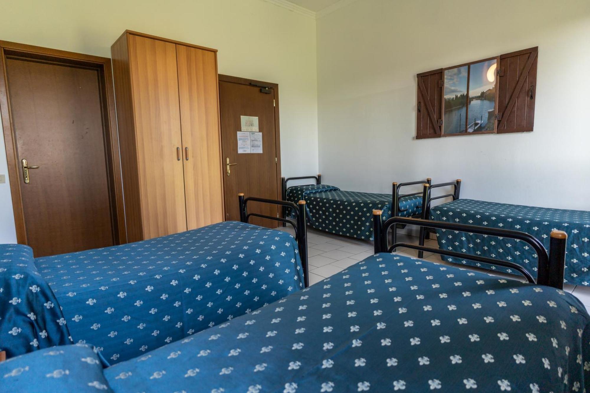 Hotel Il Lato Azzurro