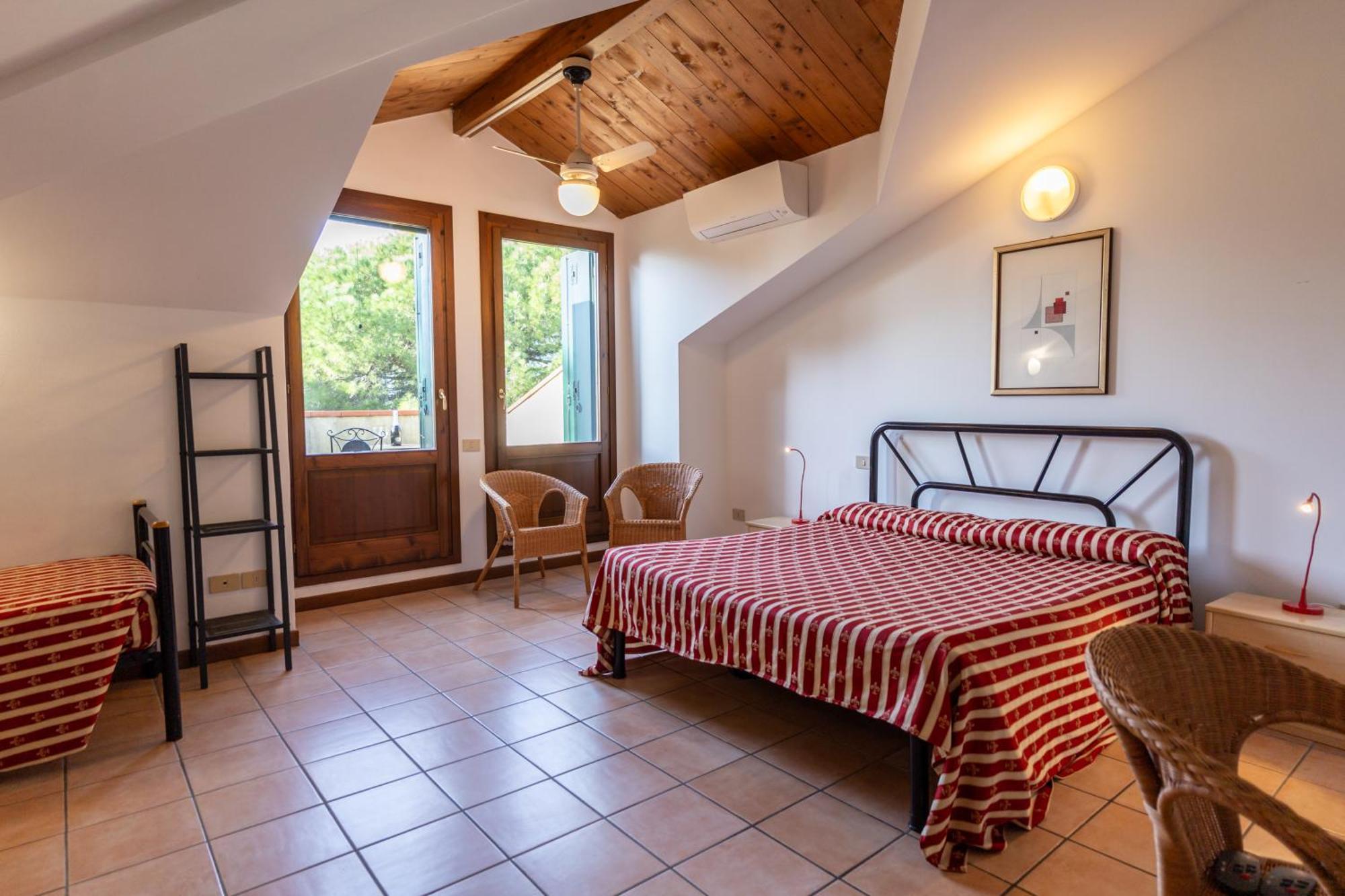 Il Lato Azzurro Hotel *
