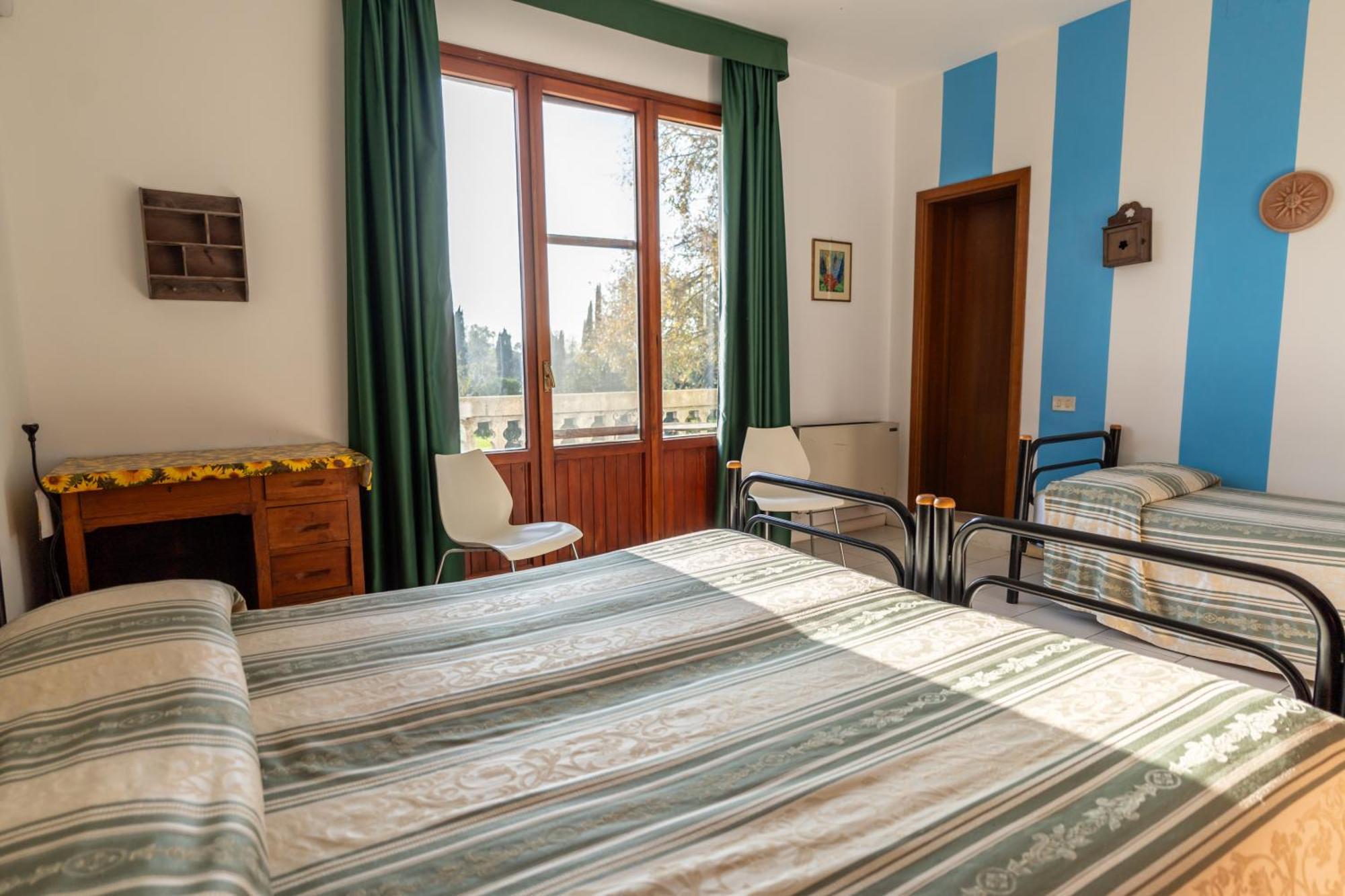 Hotel Il Lato Azzurro Venise