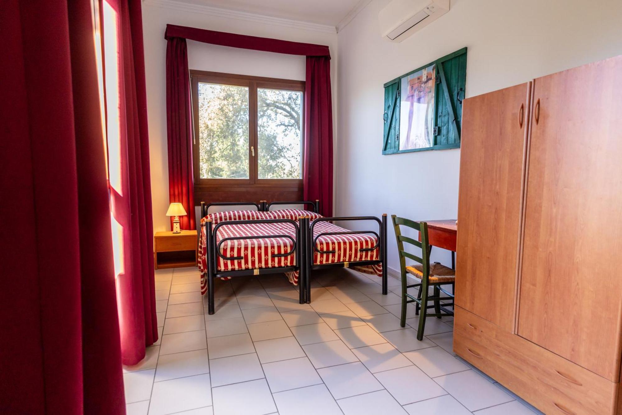 Il Lato Azzurro Hotel