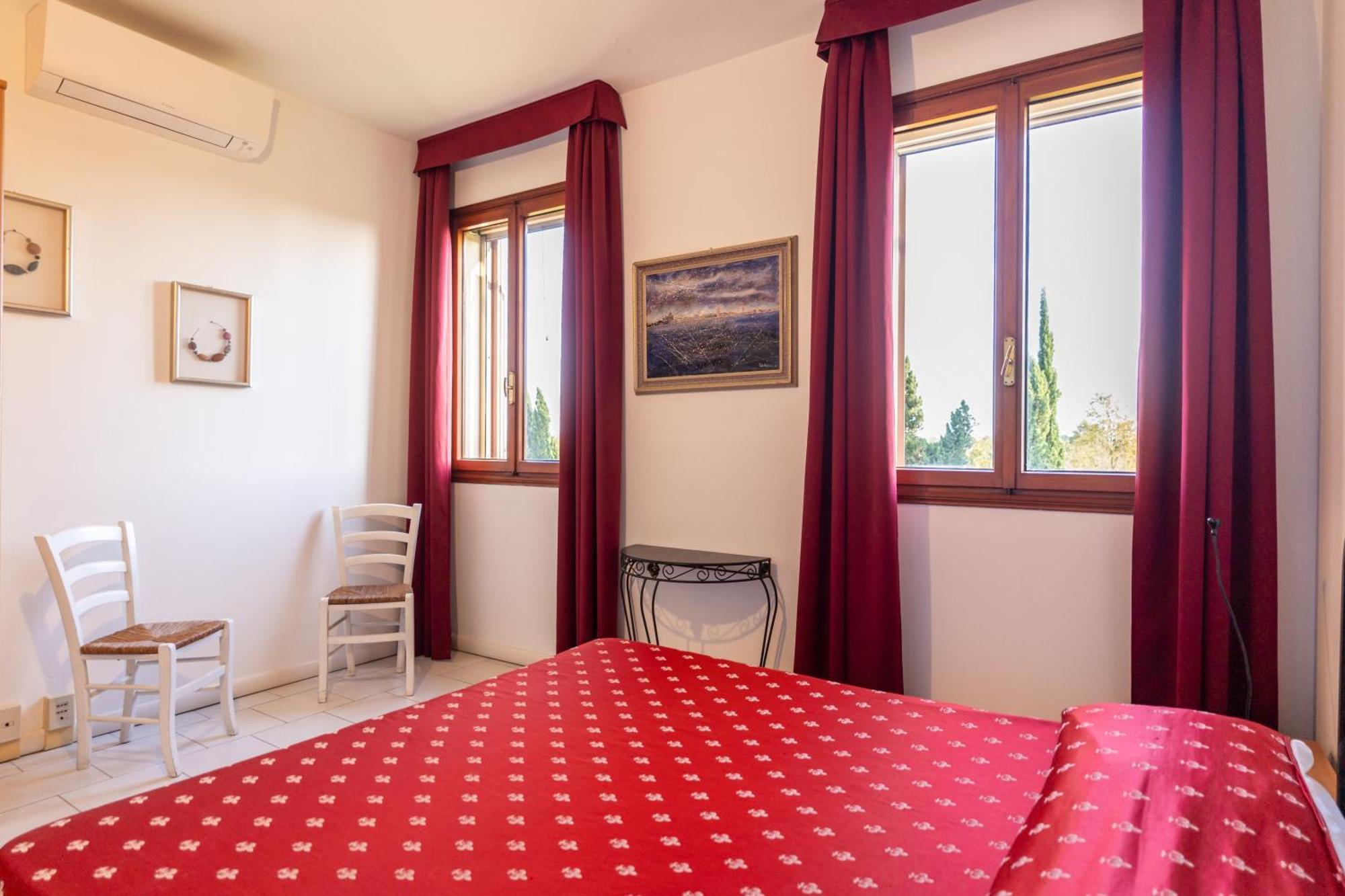 Hotel Il Lato Azzurro