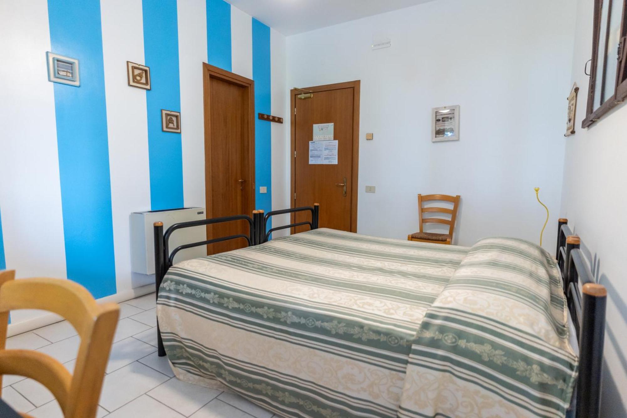 Il Lato Azzurro Hotel Venise