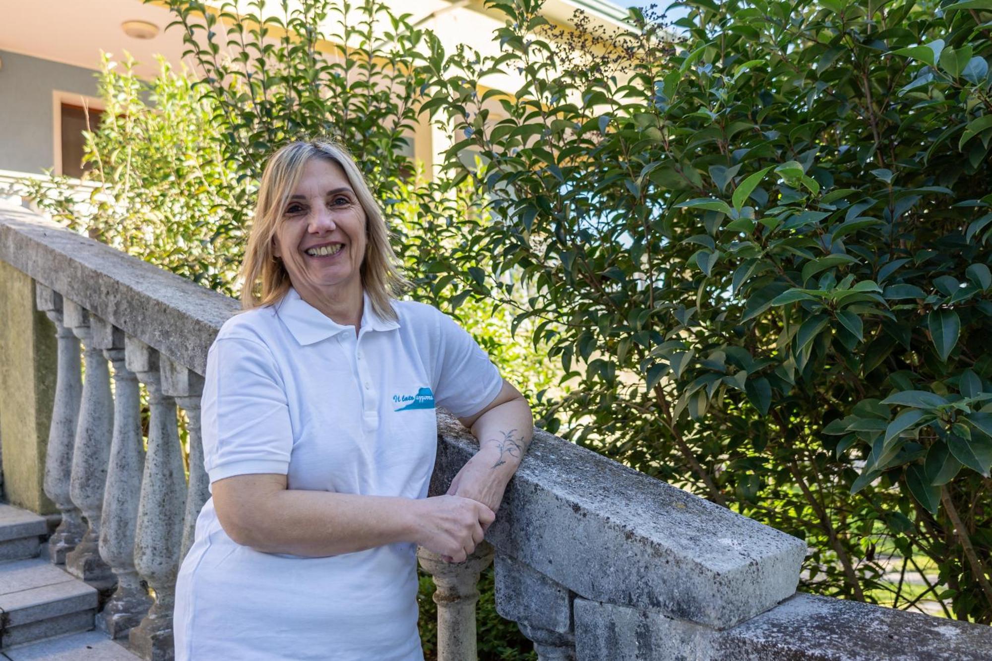 Il Lato Azzurro Hotel Venise