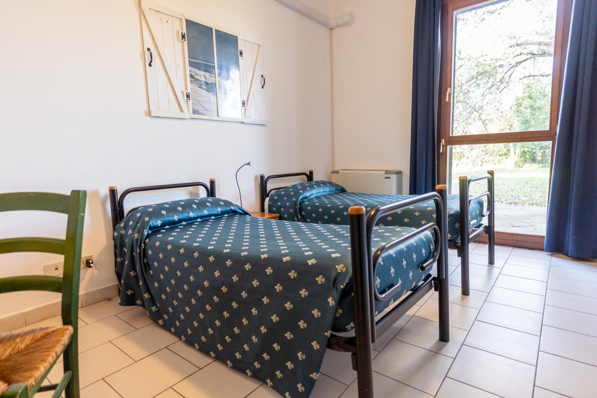 Il Lato Azzurro Hotel