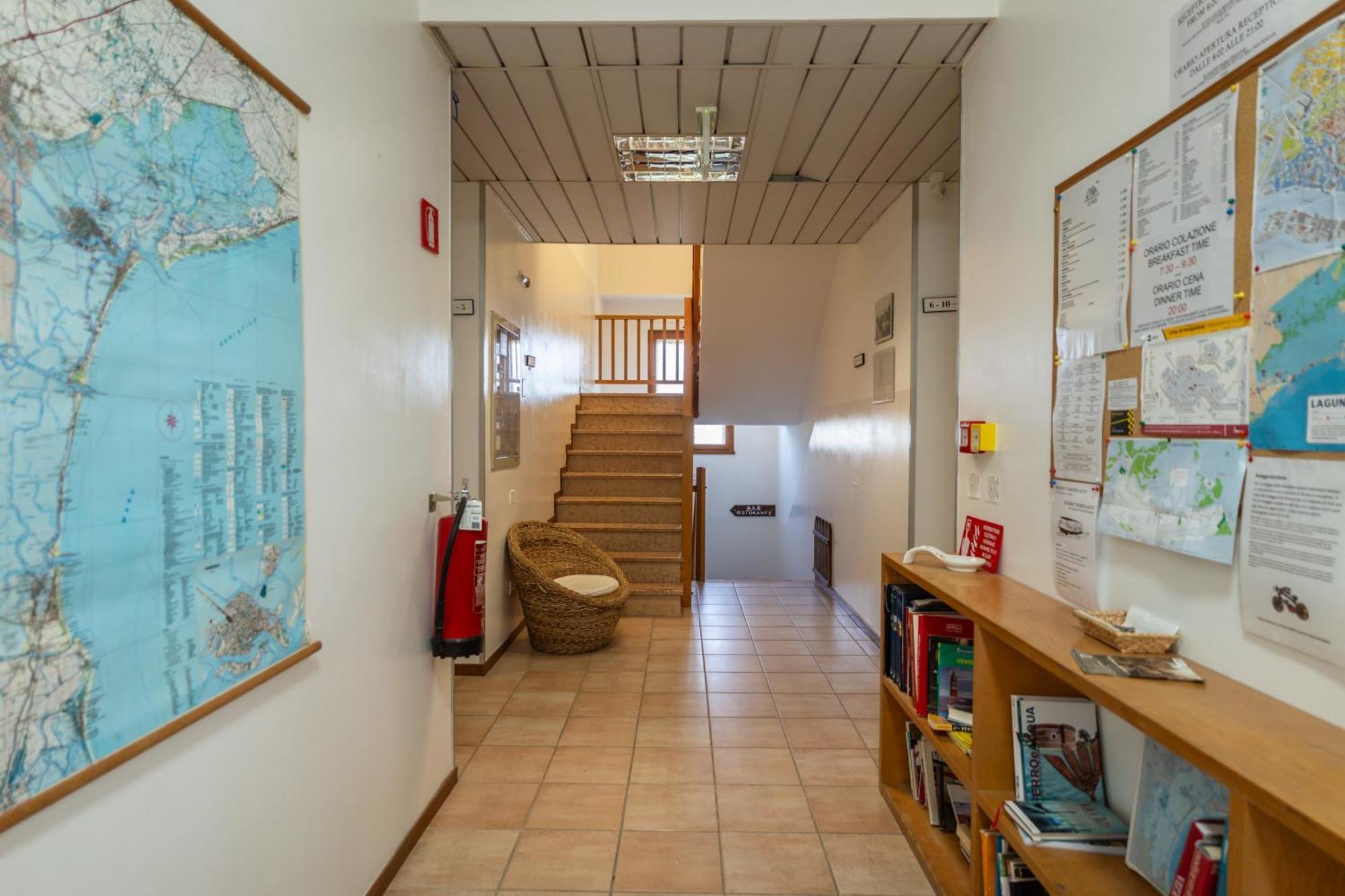 Il Lato Azzurro Hotel *