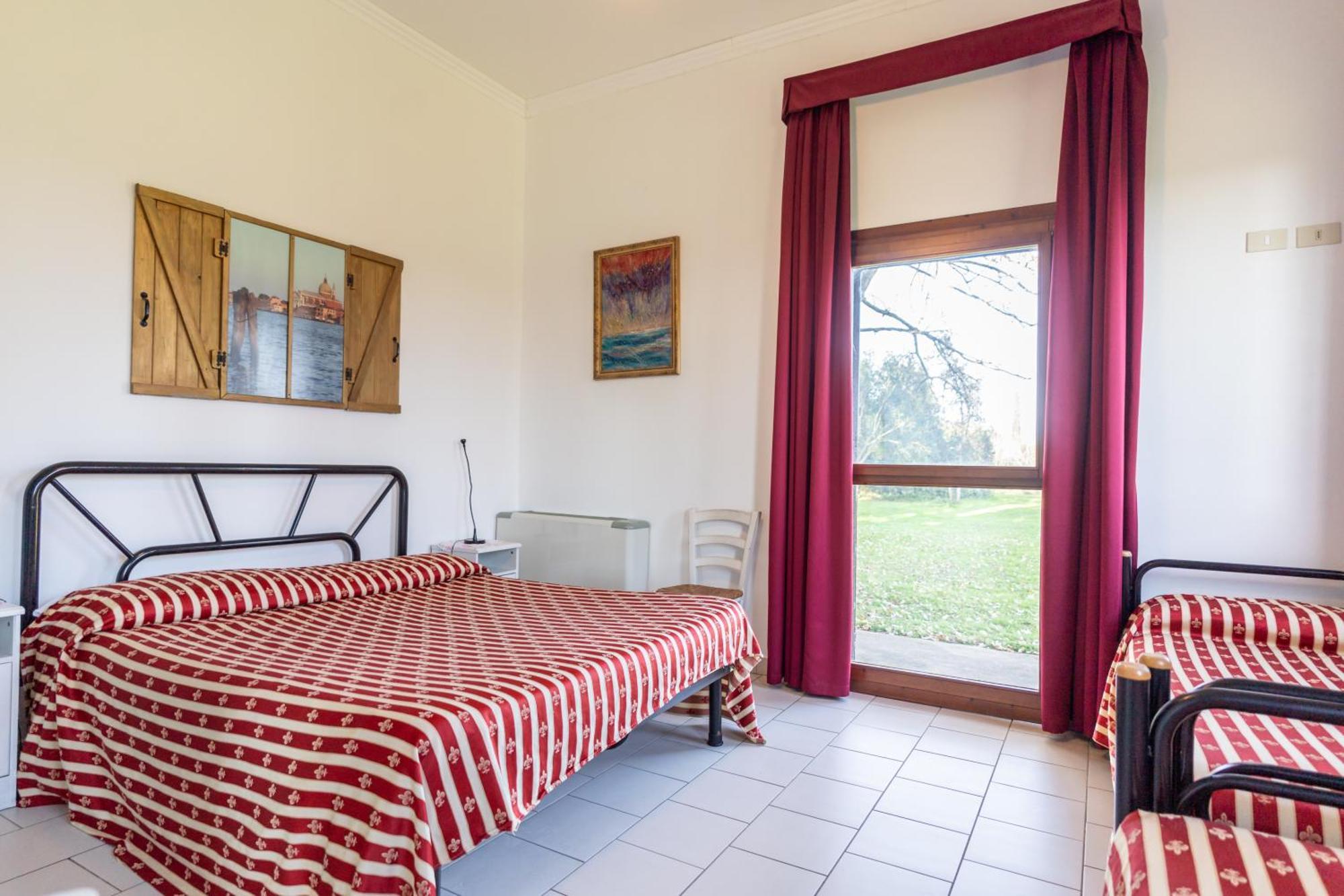 Hotel Il Lato Azzurro Venise
