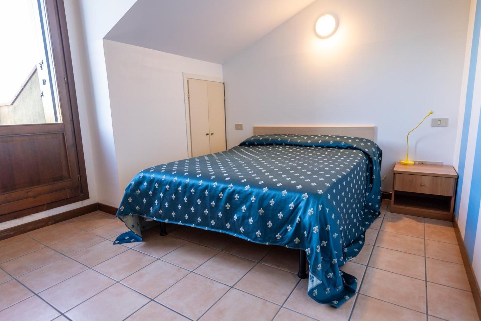 Hotel Il Lato Azzurro