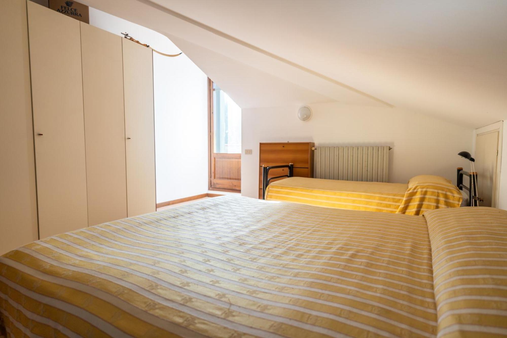 Il Lato Azzurro Hotel *