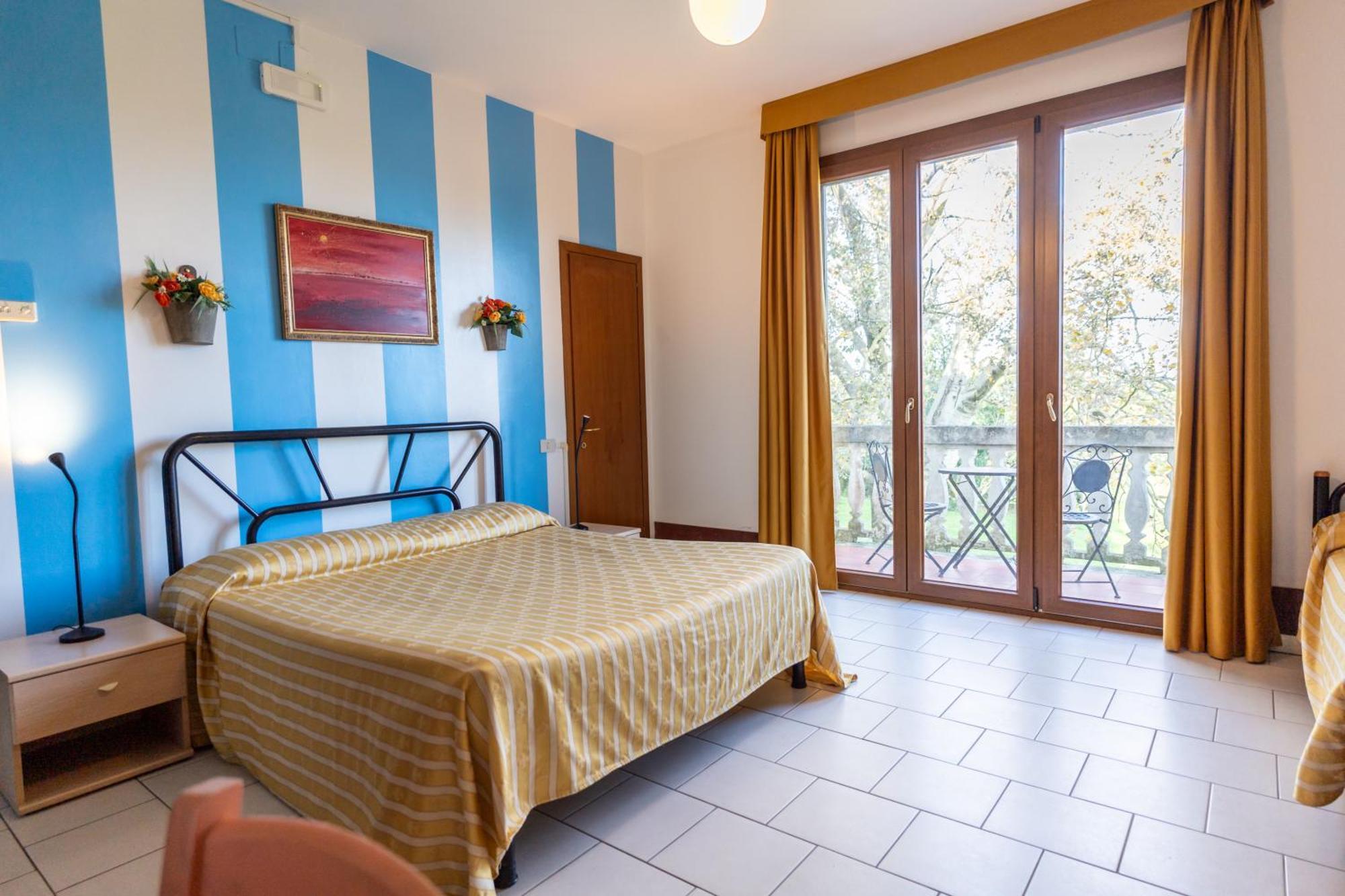 Hotel Il Lato Azzurro