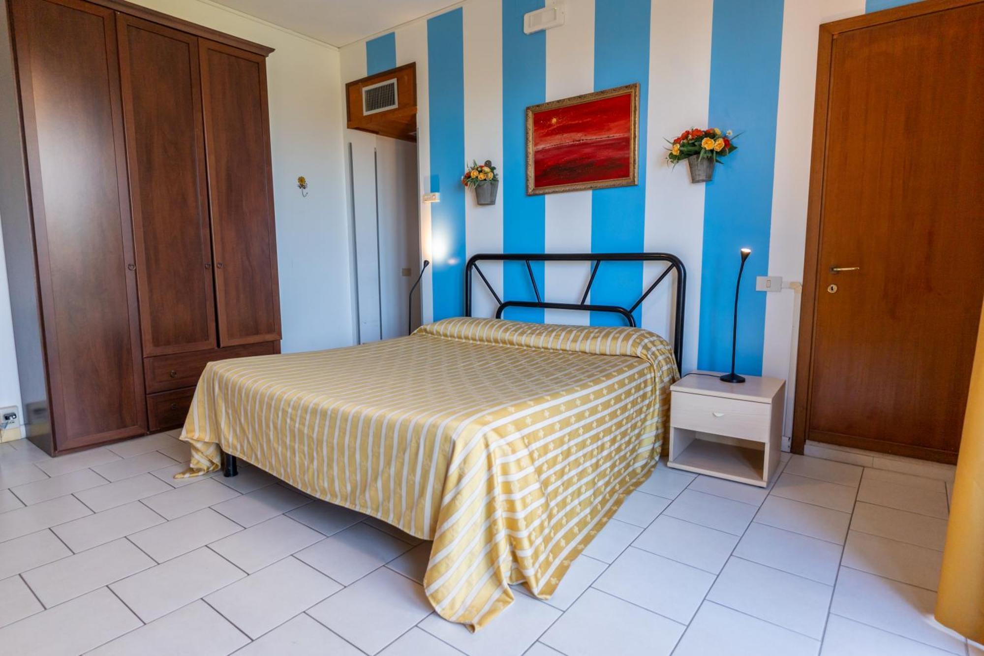 Il Lato Azzurro Hotel