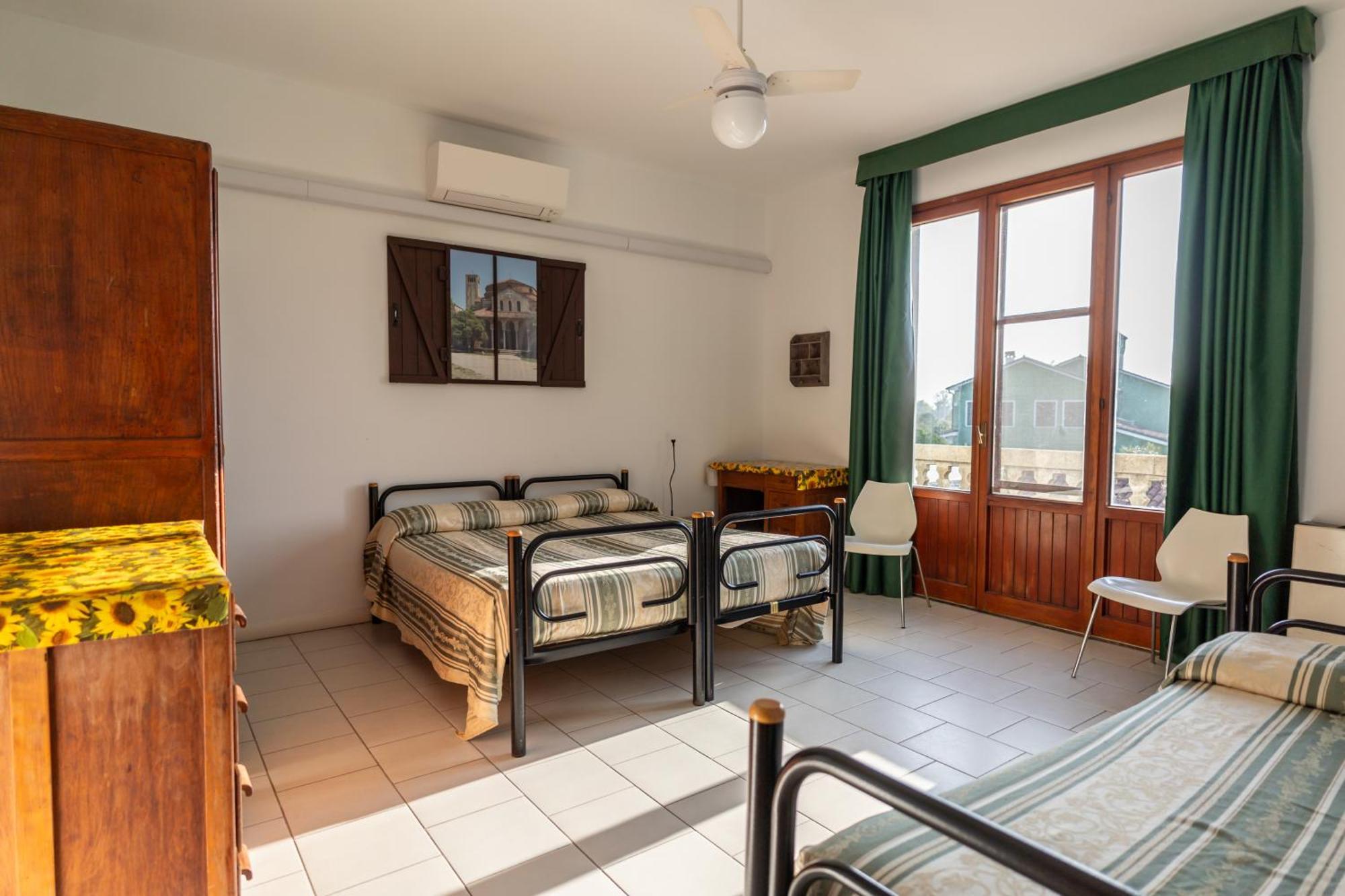 Il Lato Azzurro Hotel