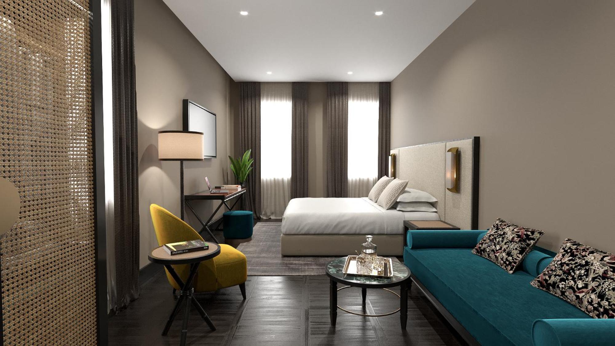 Universo & Nord Hotel