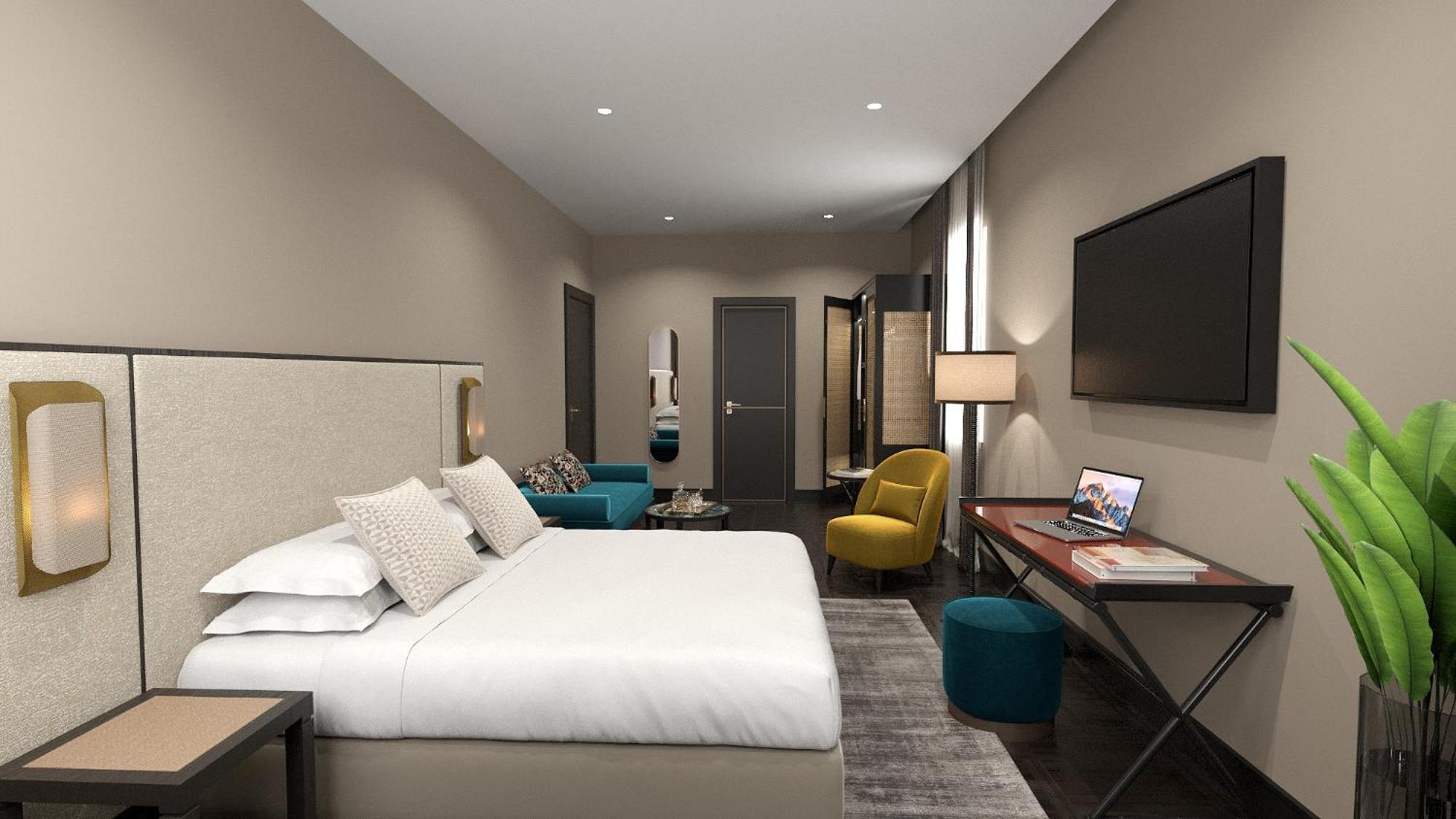 Hotel Universo & Nord 3*