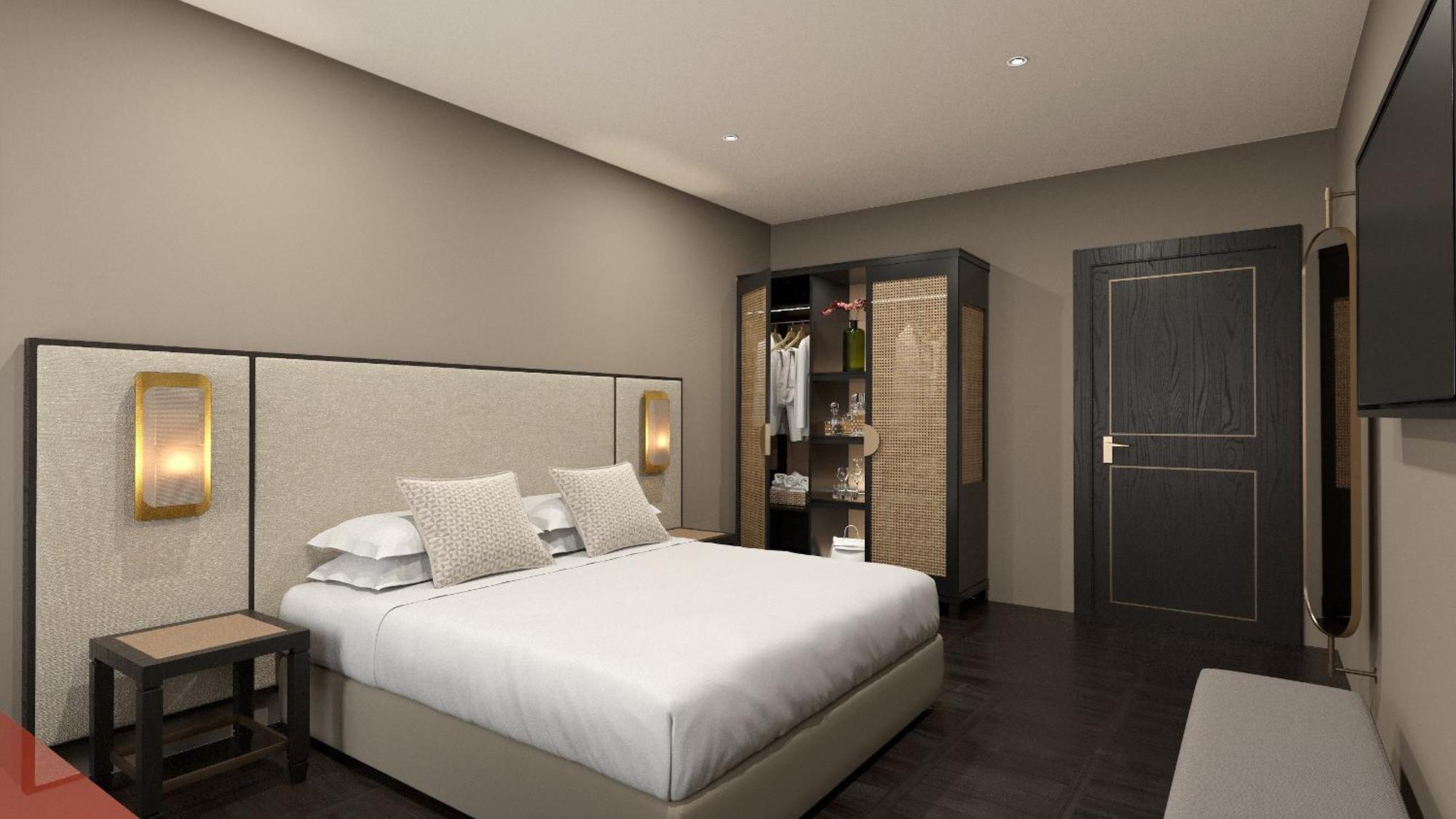 Hotel Universo & Nord 3*