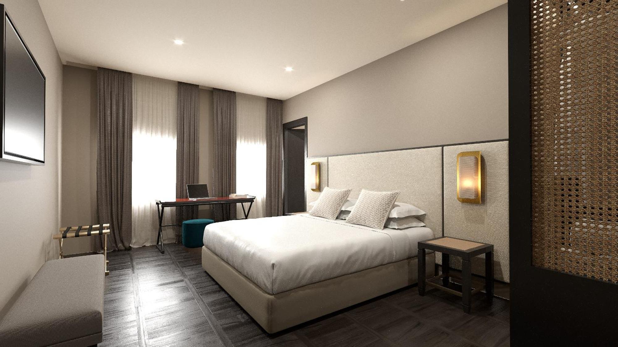 Universo & Nord Hotel