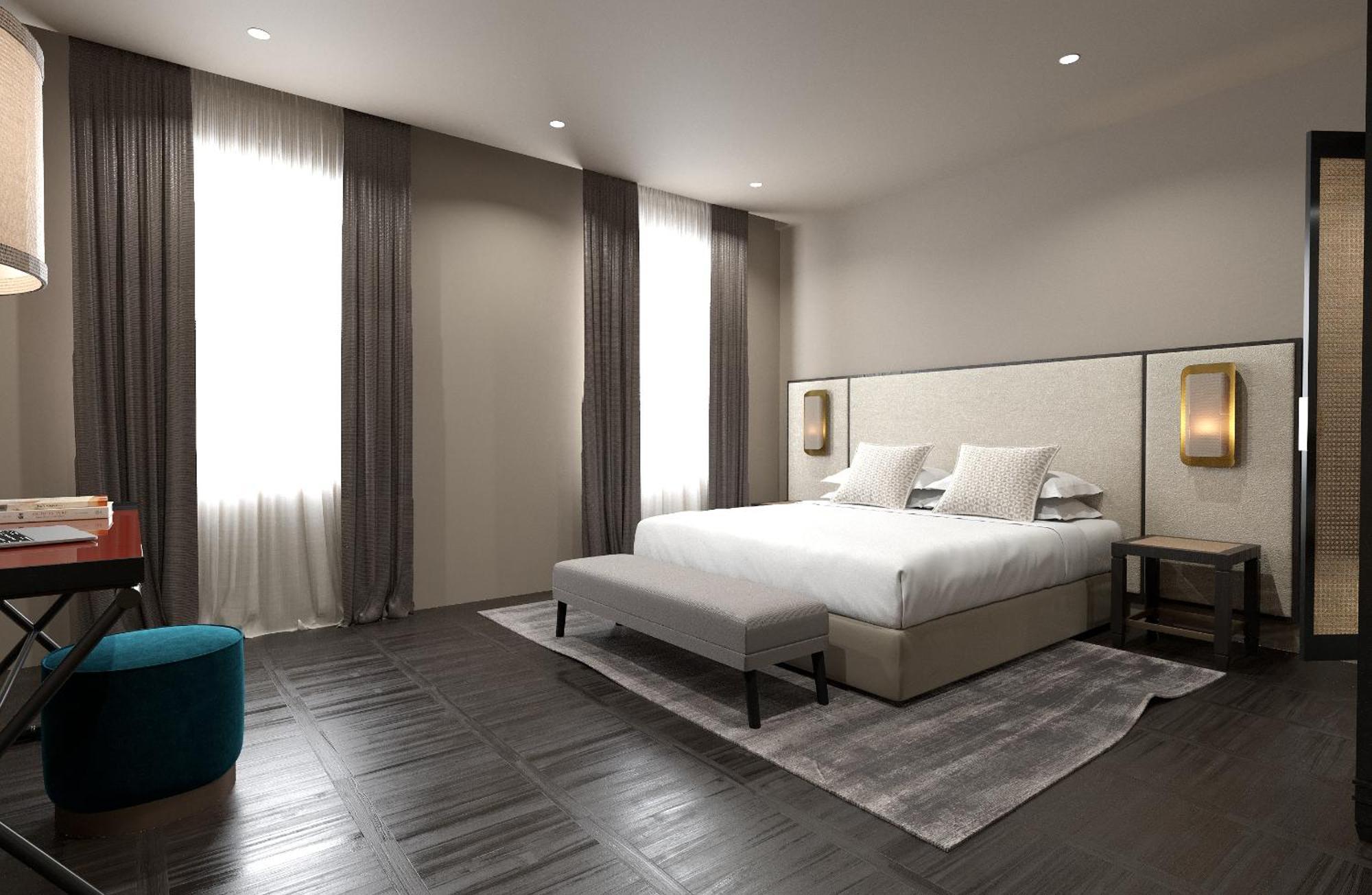 Universo & Nord Hotel