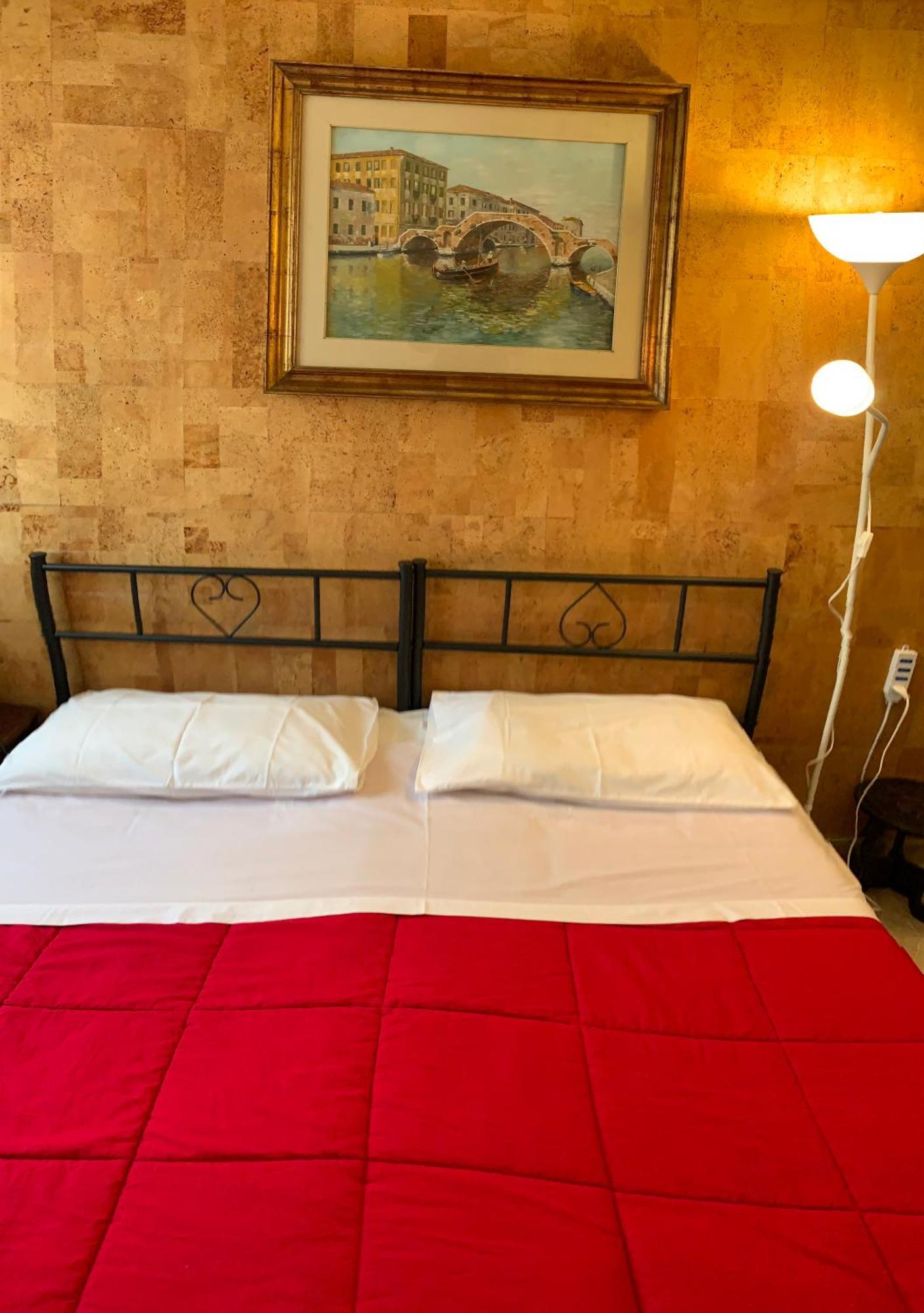 Luxury Royal Appartement Venise