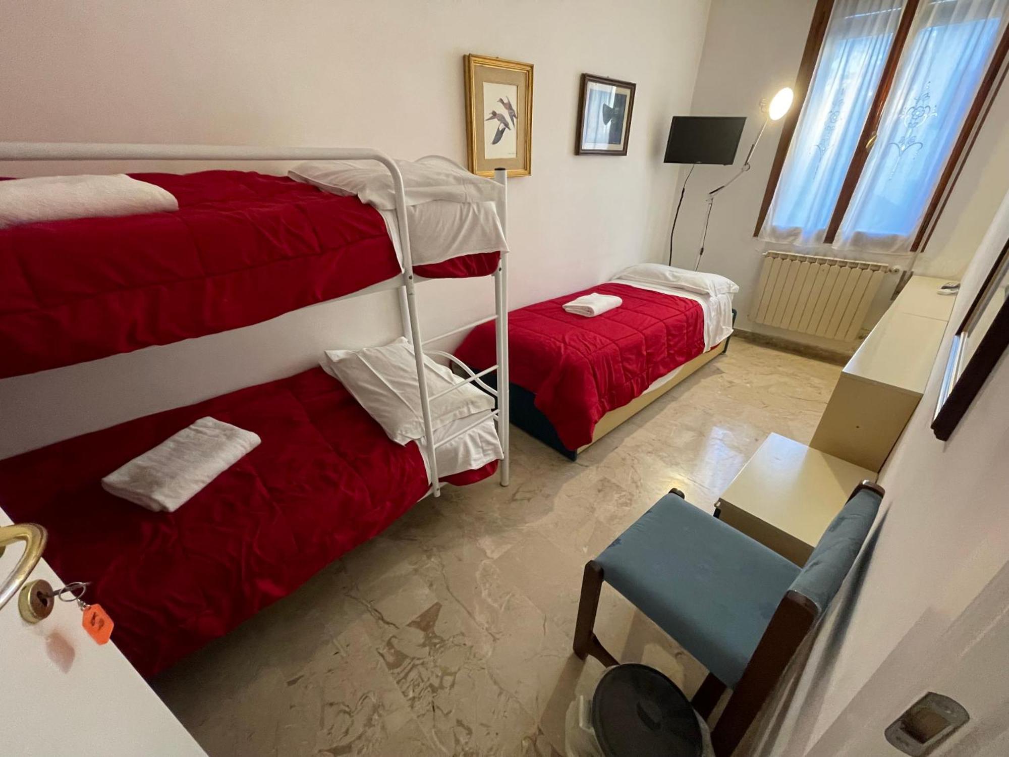 Luxury Royal * Venise