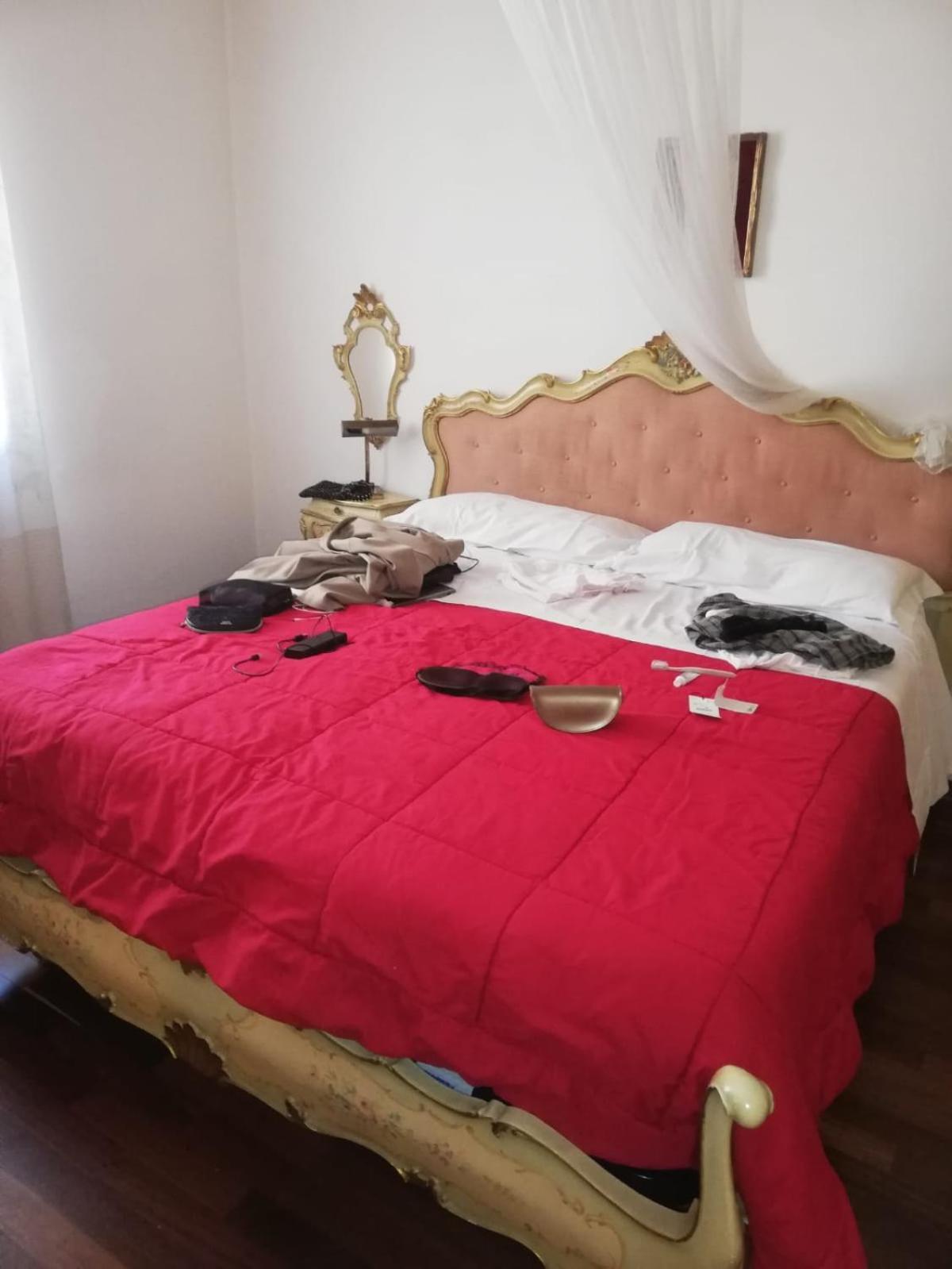 Luxury Royal Appartement