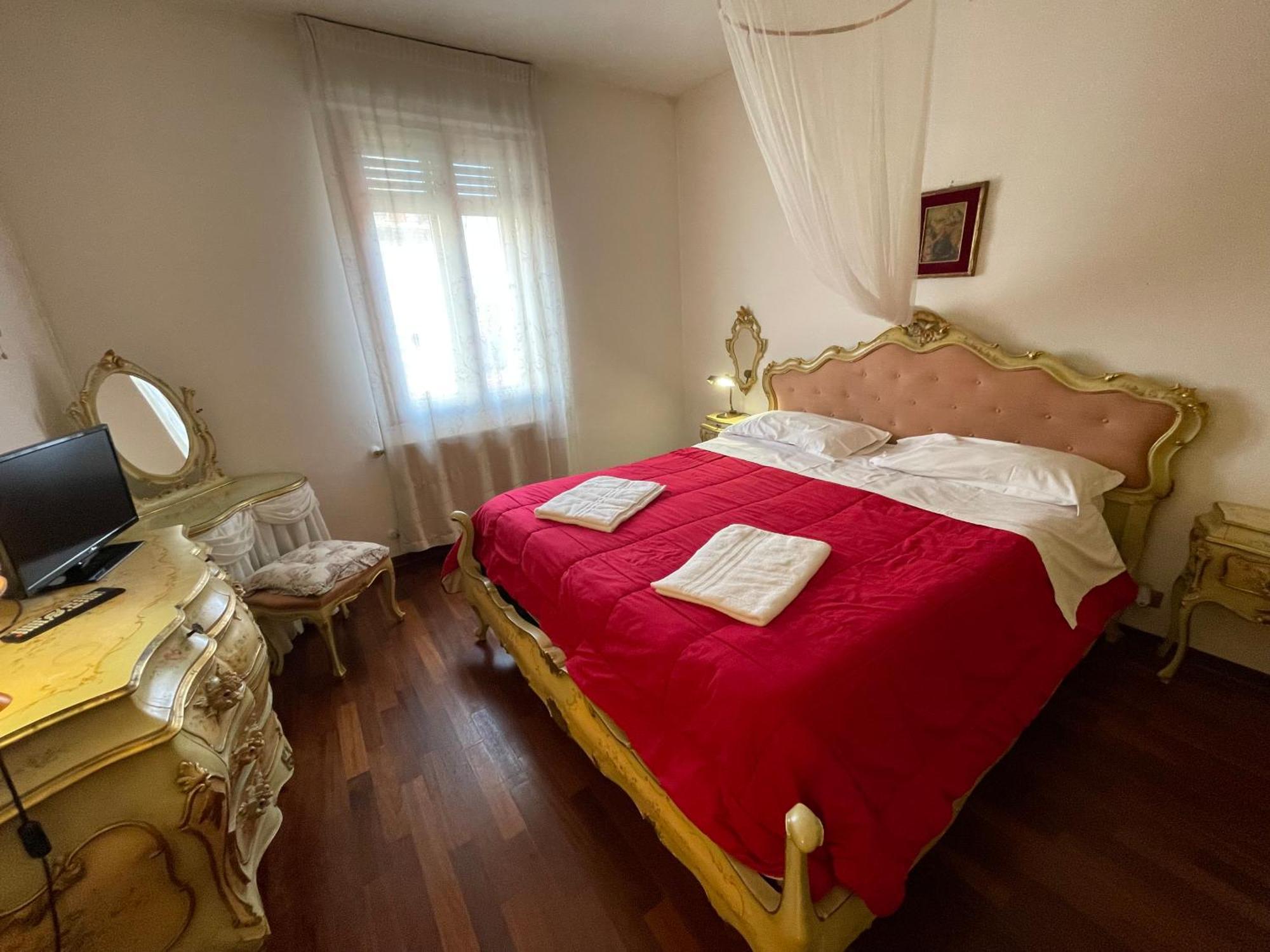 Luxury Royal Appartement