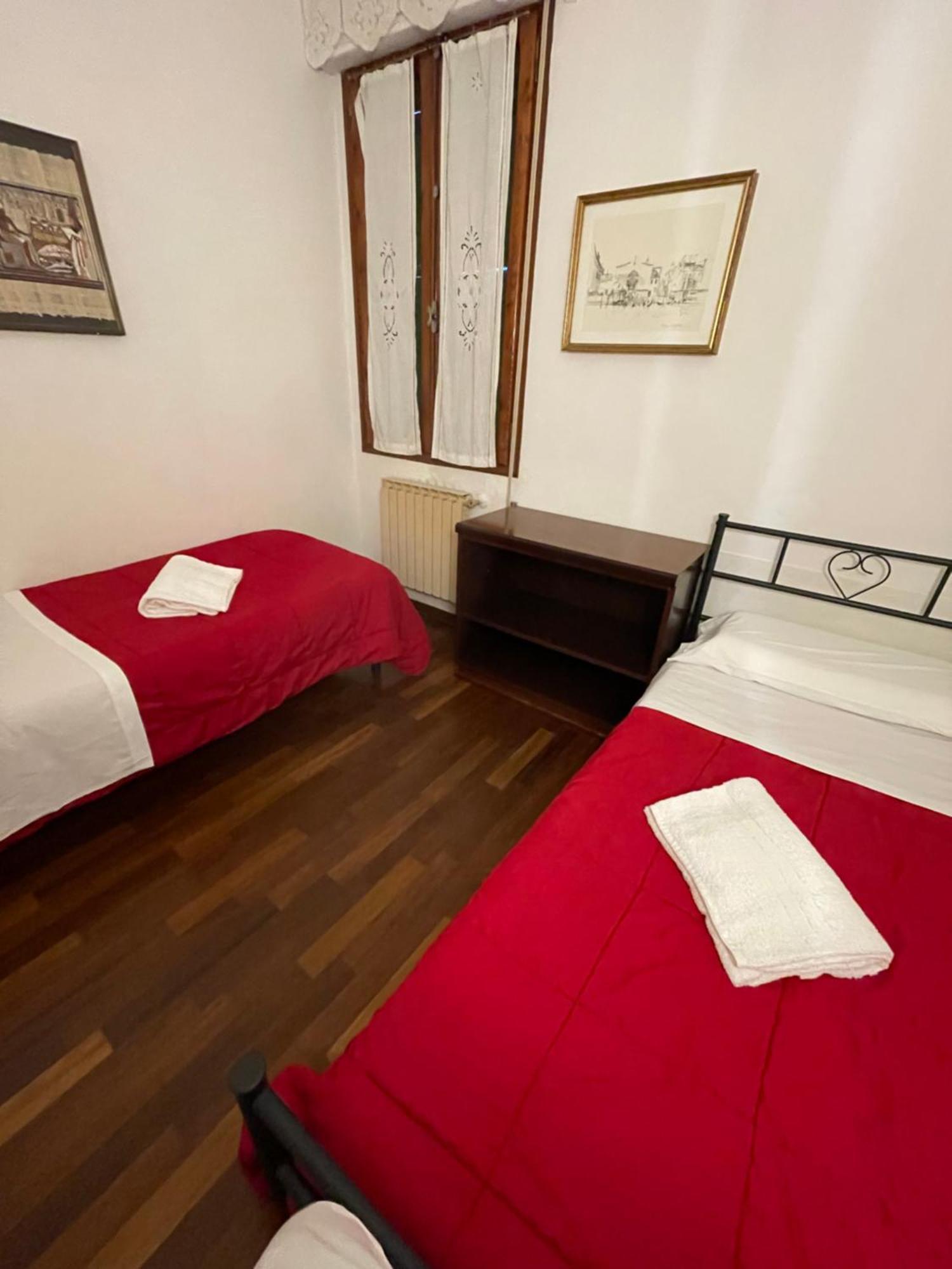 Luxury Royal Appartement Venise