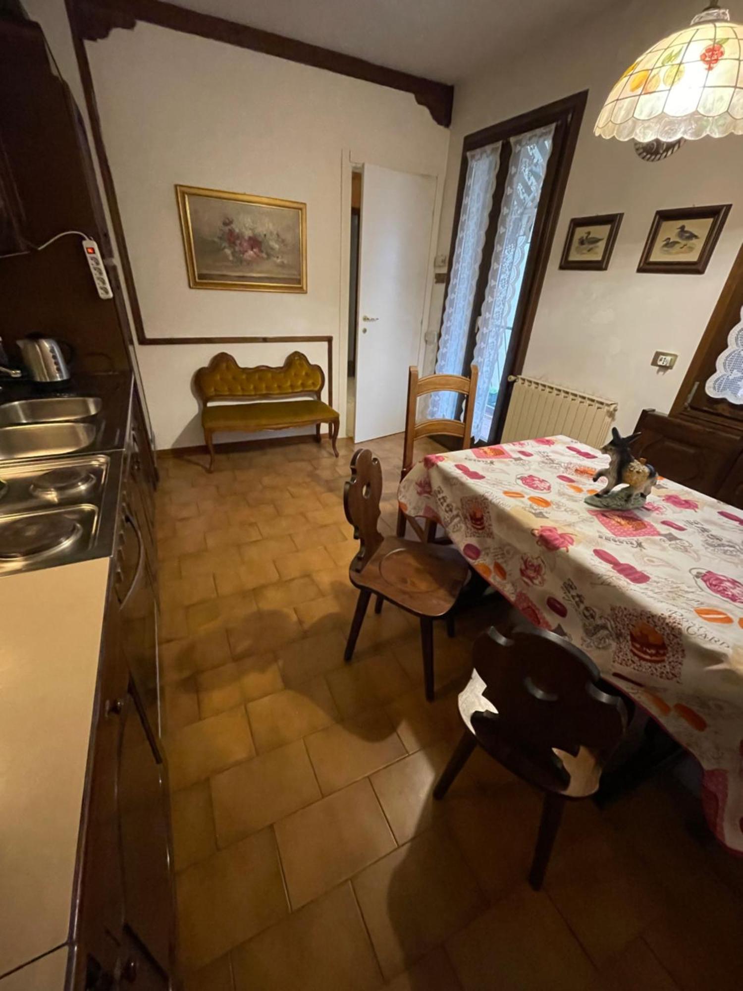 Luxury Royal Appartement Venise