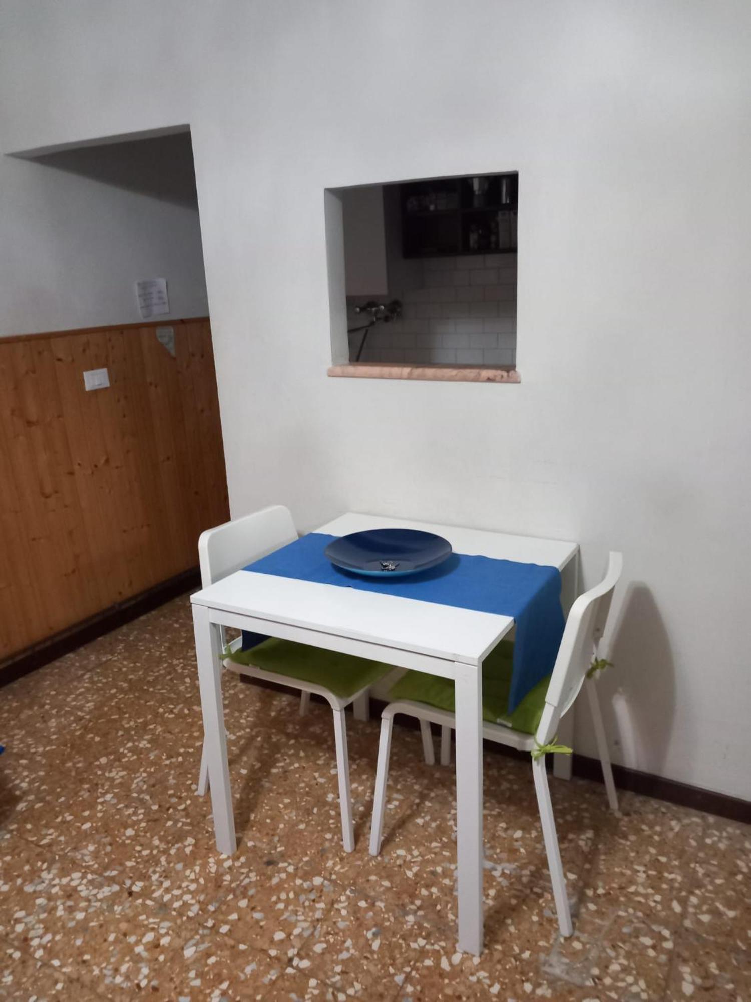 Mini Rialto Cannaregio 5570 Appartement