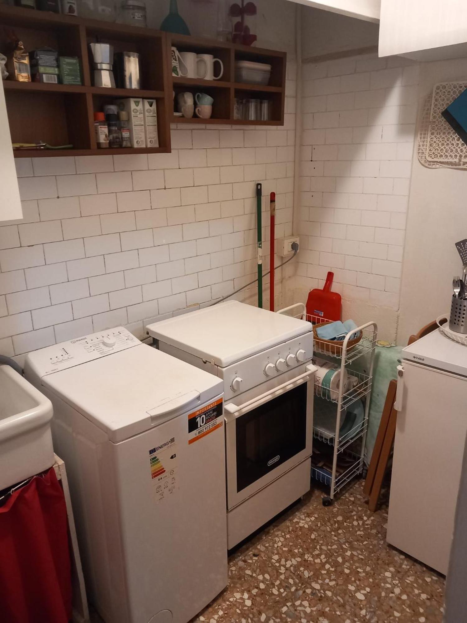 Mini Rialto Cannaregio 5570 Appartement Venise