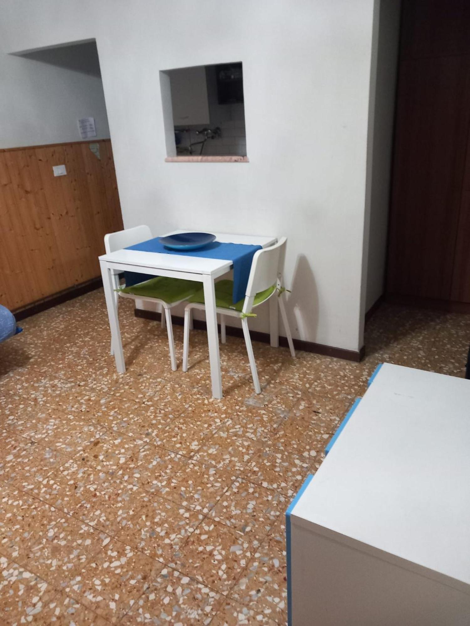 Mini Rialto Cannaregio 5570 Appartement