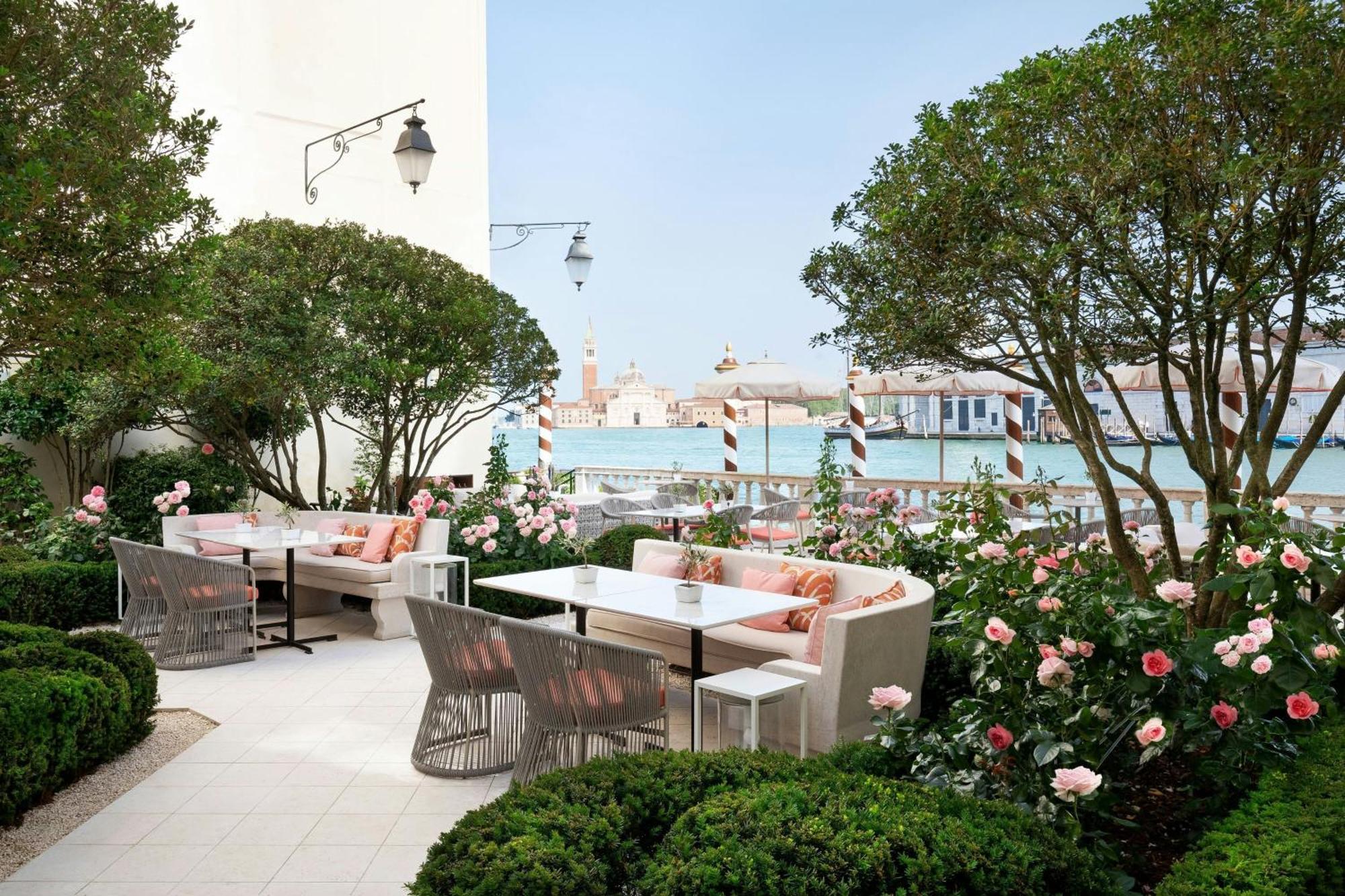 Hotel The St. Regis Venedig