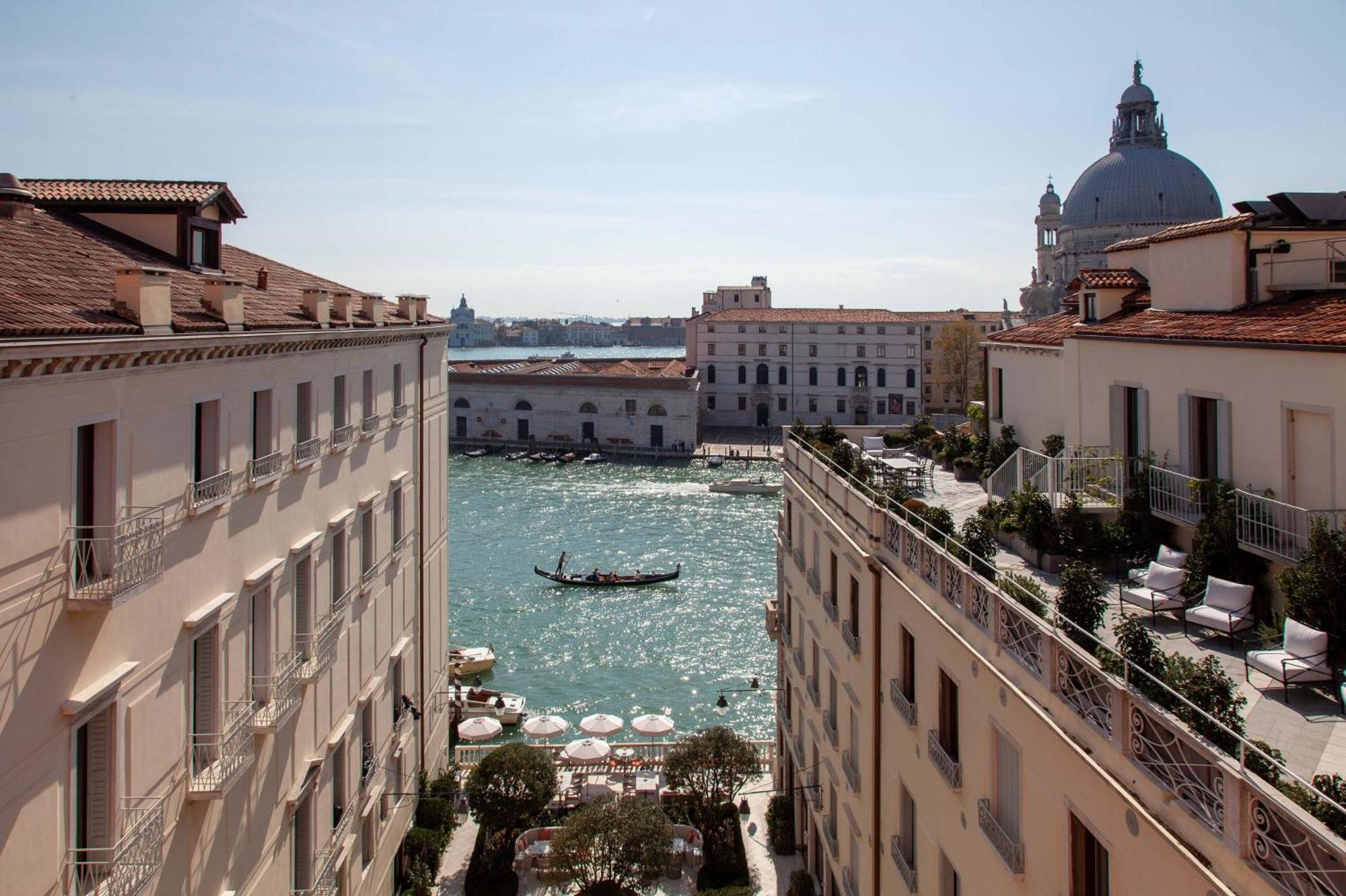 The St. Regis Venedig