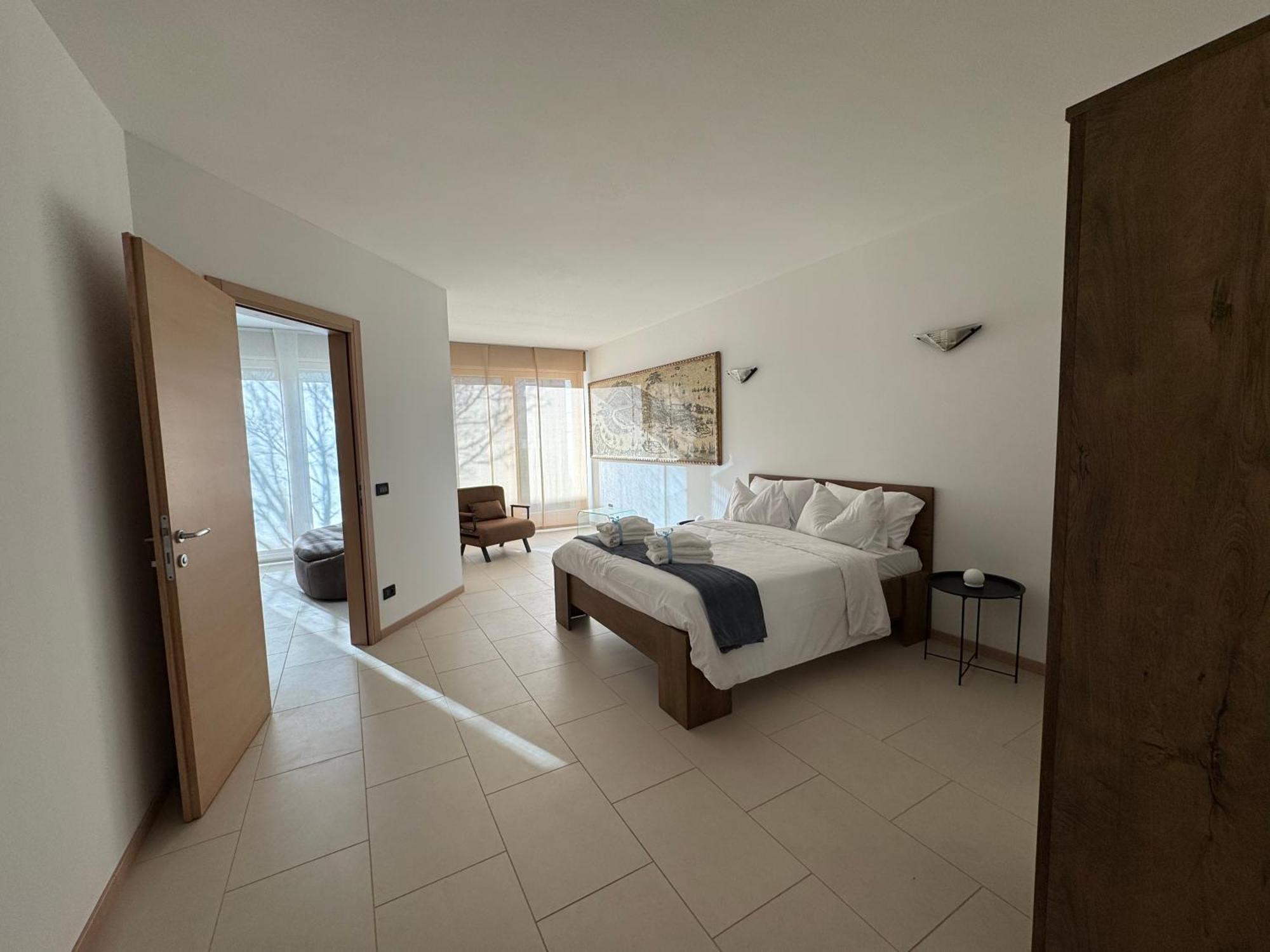 Apartment Db - La Dimora Venedig