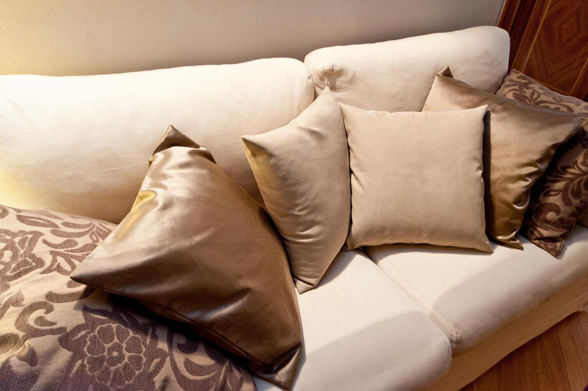 Apartment Allegretto *