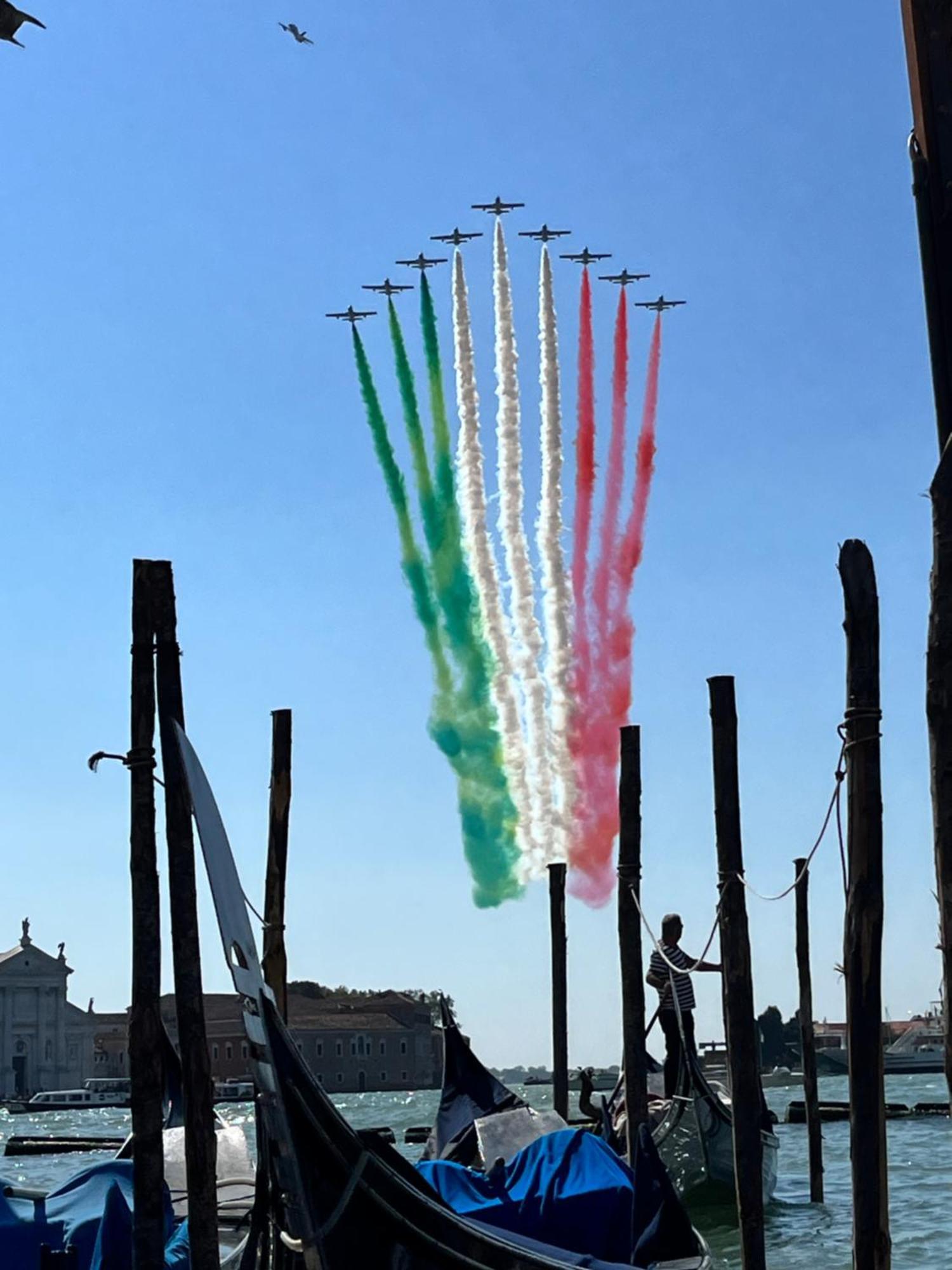 Veniceloft 5minutefromrialto 10minutefromsanmarco 5minitestationtrain Infrontofcad'oro Appartamento *