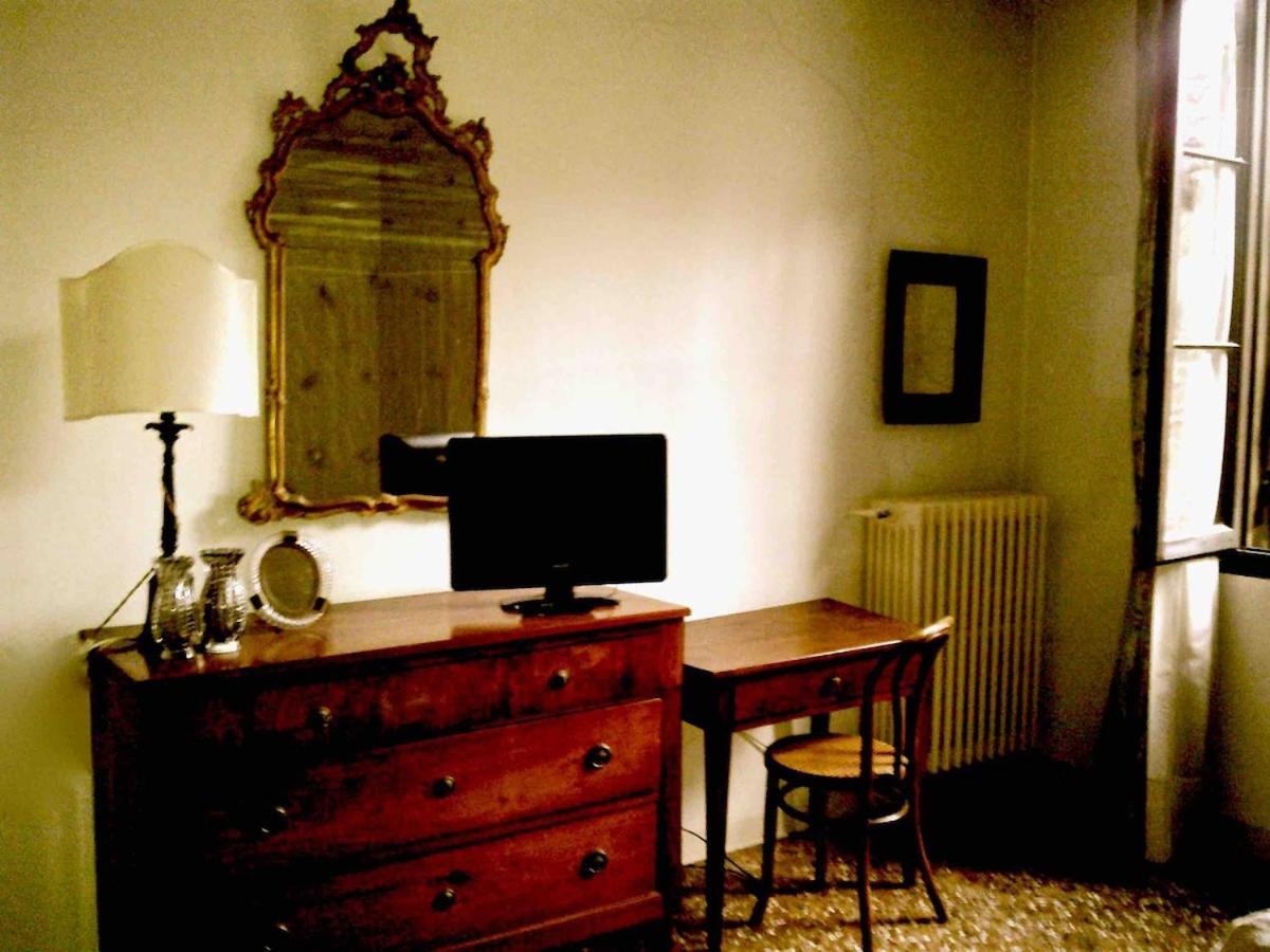 Live As A Real Venetian Appartement Venetië