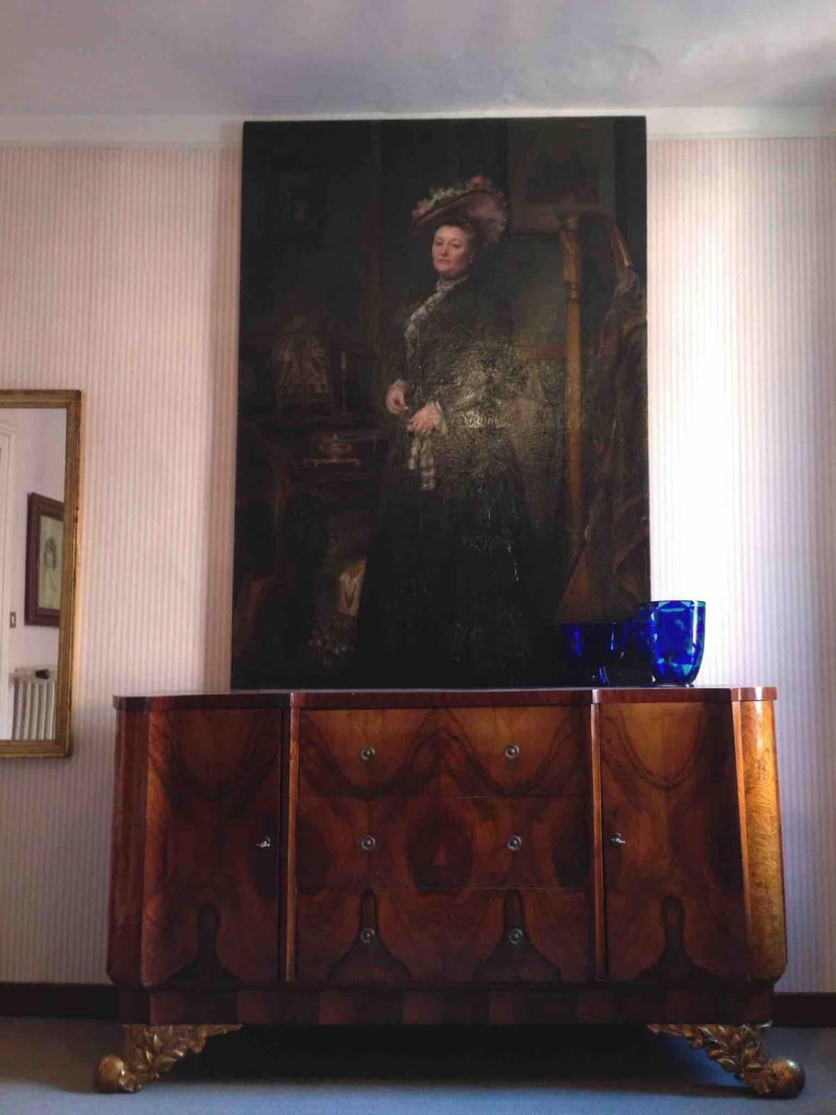 Appartement Live As A Real Venetian *