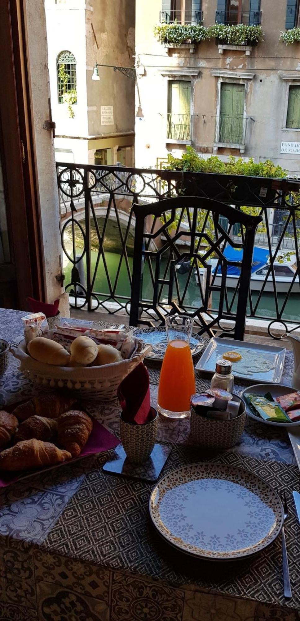 Frühstückspension Luxury San Firmino Canal View 2*