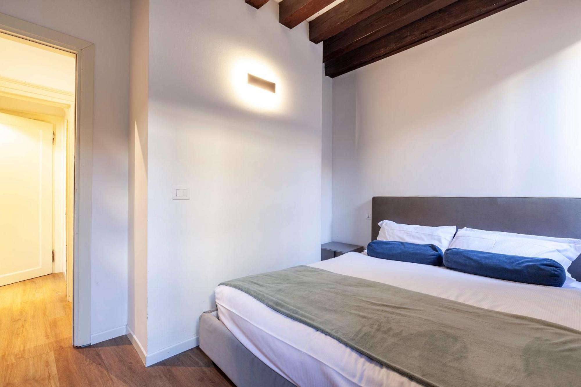 San Lorenzo 5054 Appartement *
