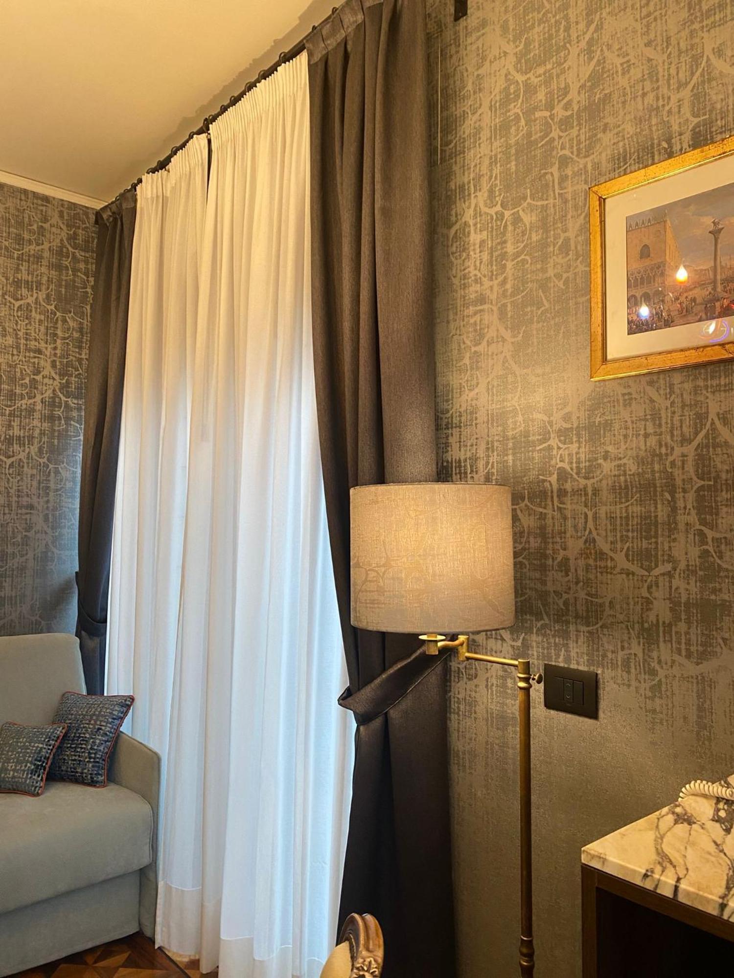 Accademia - Maravege Hotel