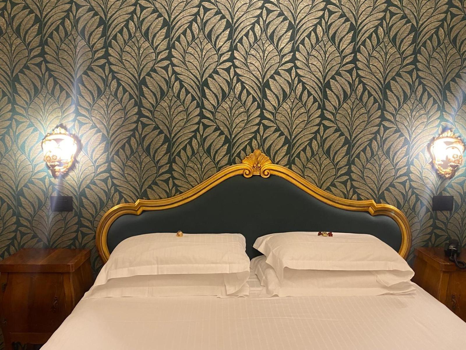 Hotel Accademia - Maravege