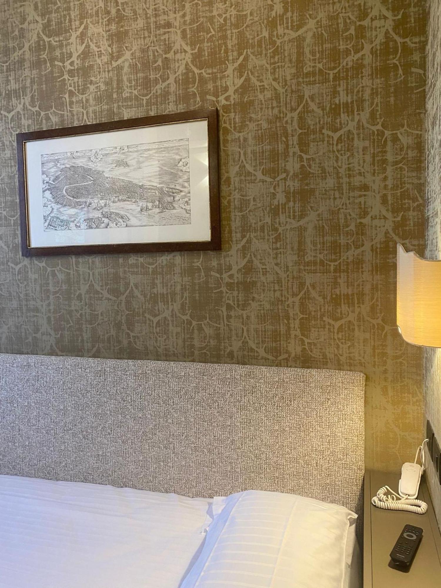 Accademia - Maravege Hotel Venetië