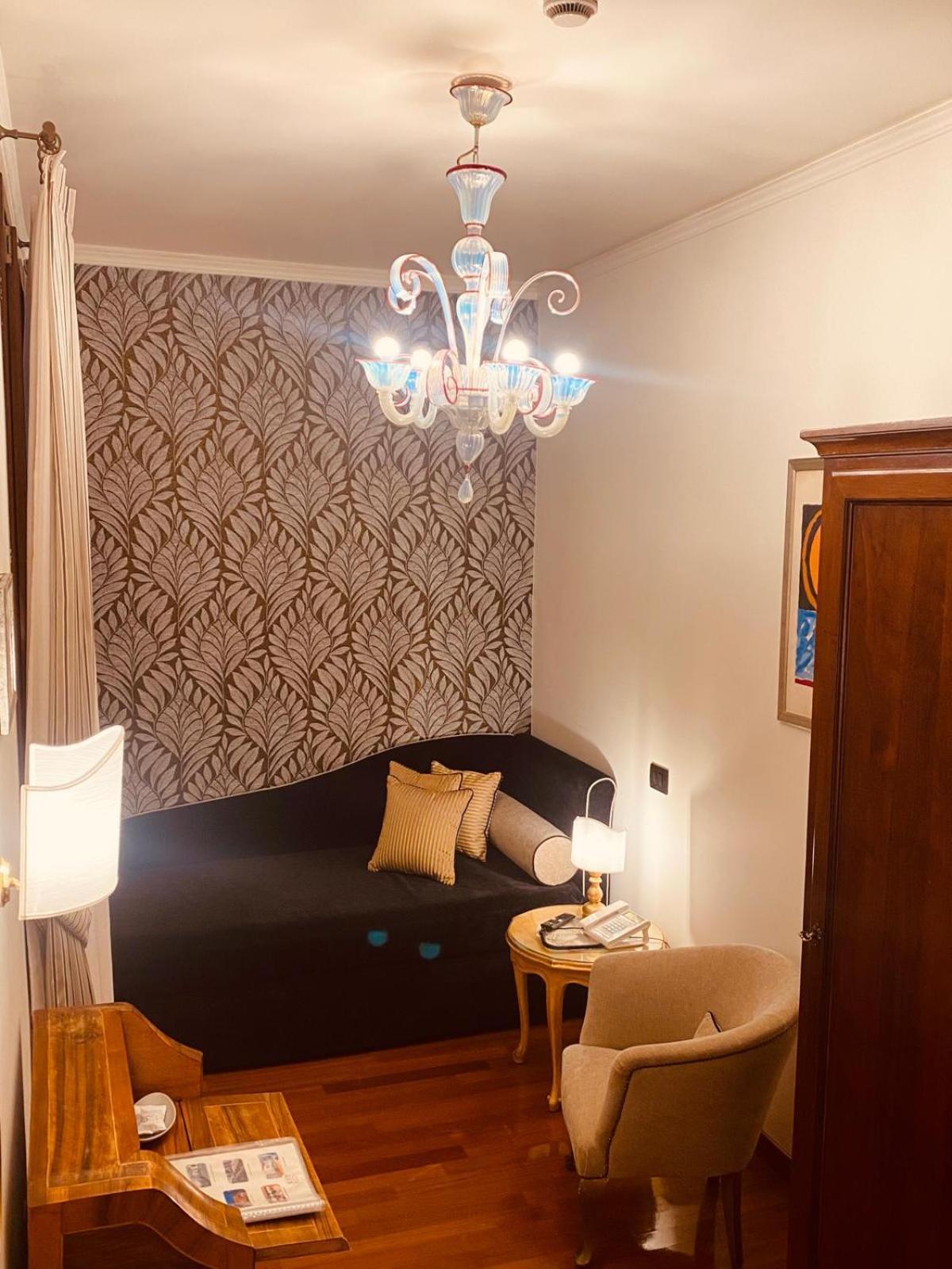 Accademia - Maravege Hotel Venetië