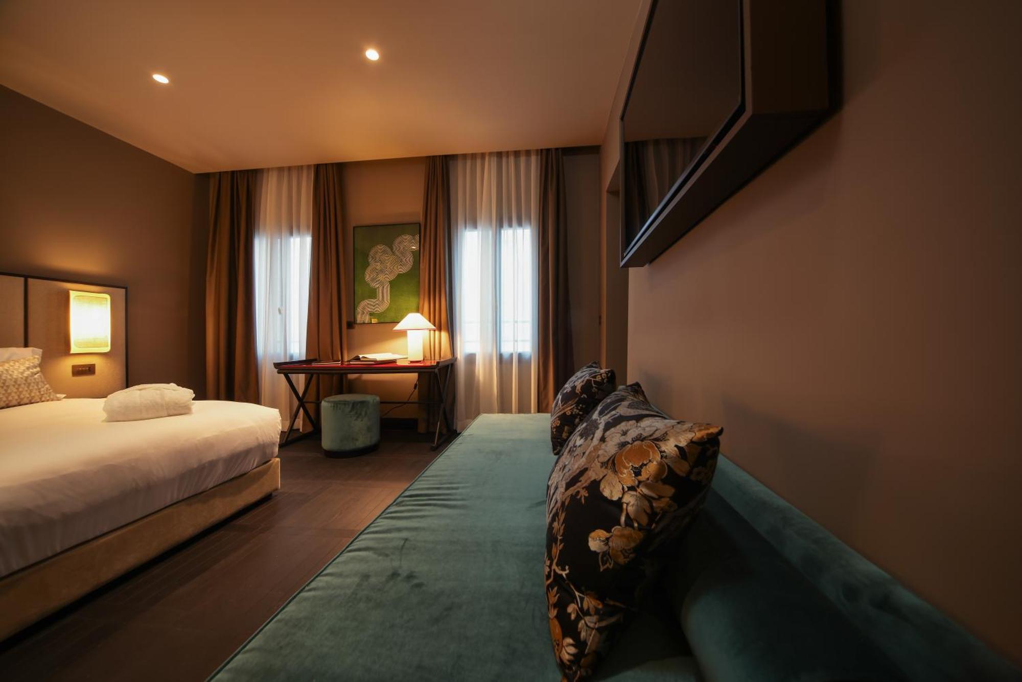 Universo & Nord Hotel