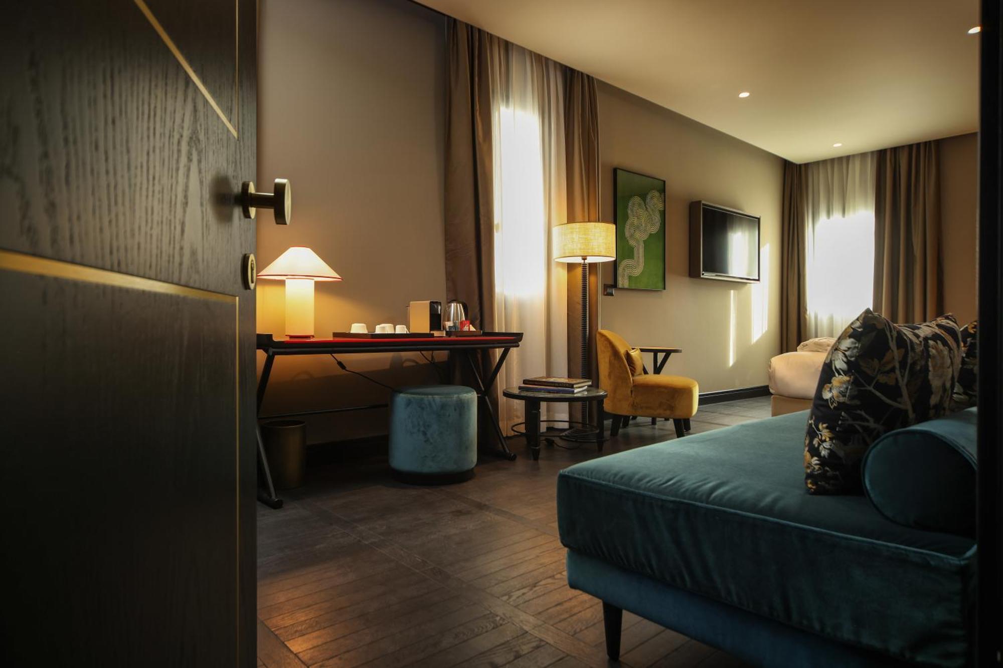 Hotel Universo & Nord Venise