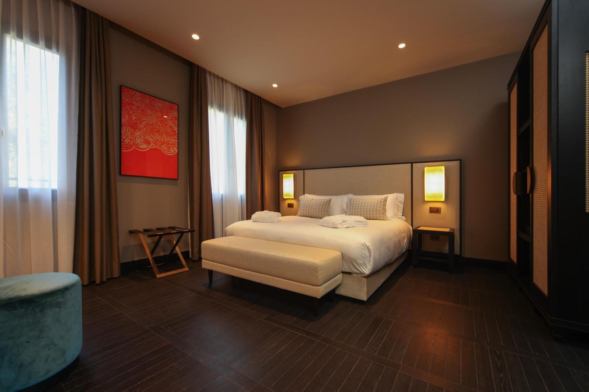 Universo & Nord Hotel 3*